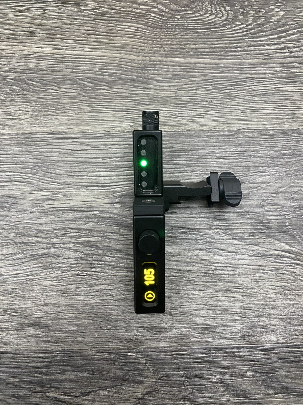 MDT Send It Level and Crush It Timer Mount Up And Down
