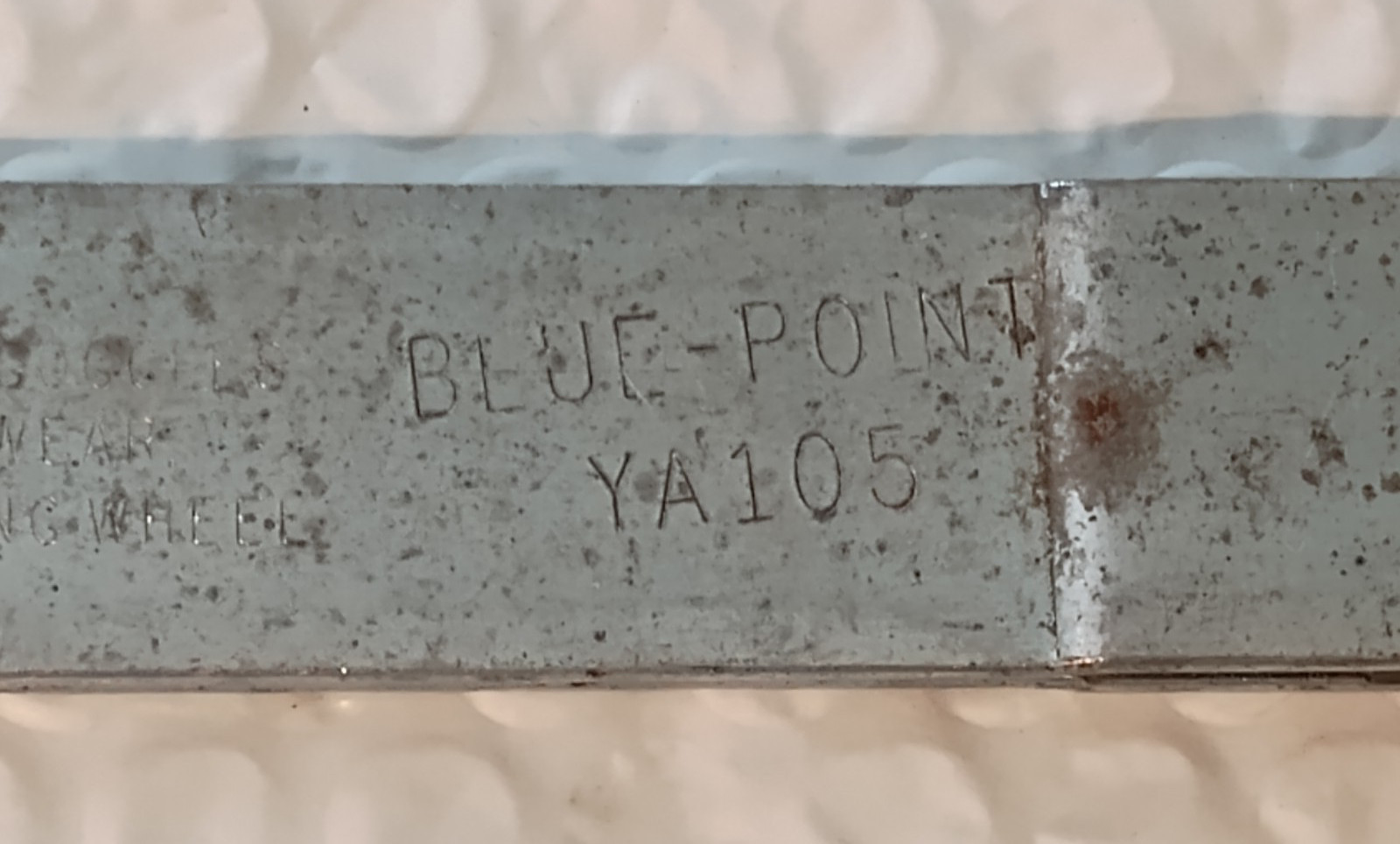 BLUE POINT YA105, SEAL PULLER TOOL.