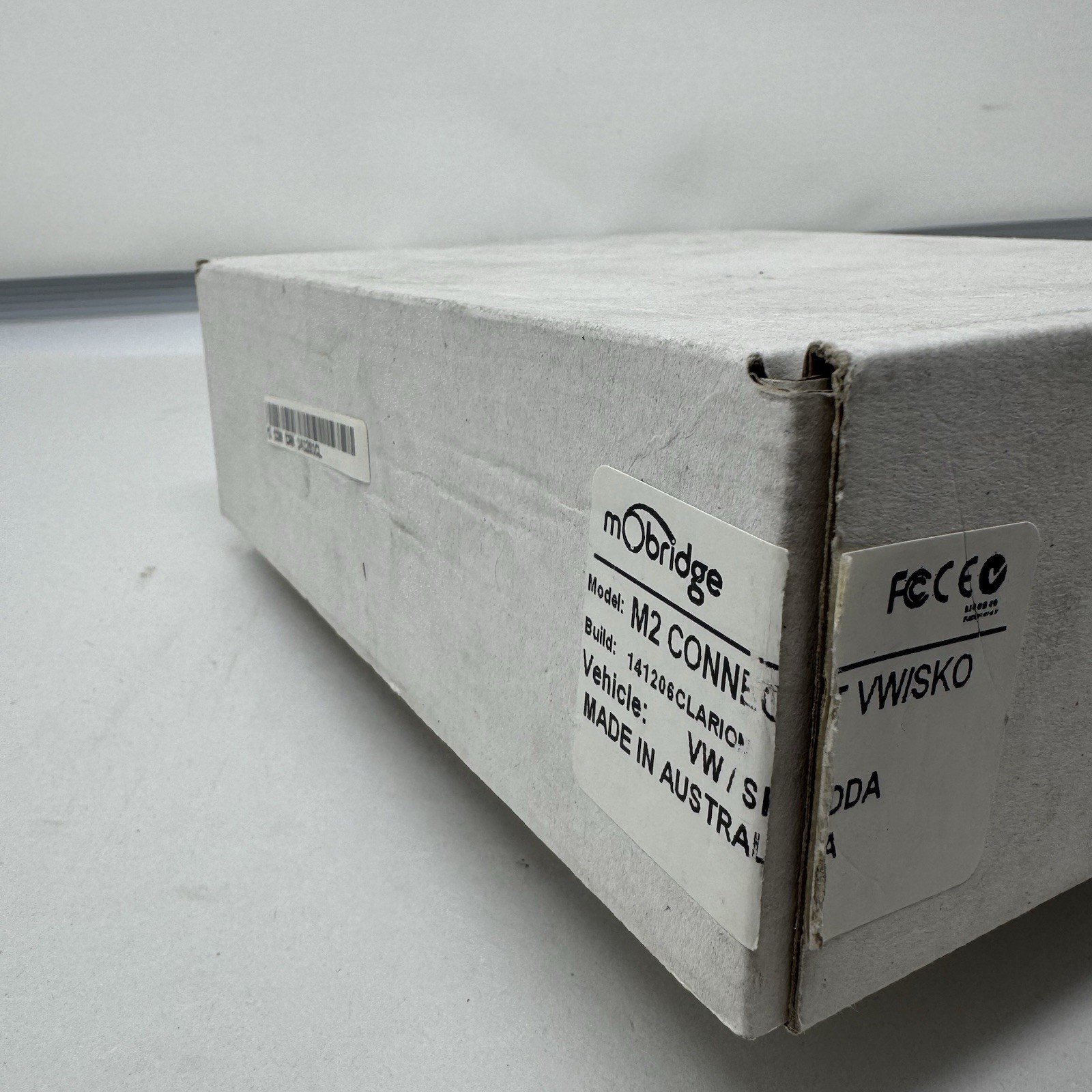 Mobridge M2 Connect VW/SKO Interface
