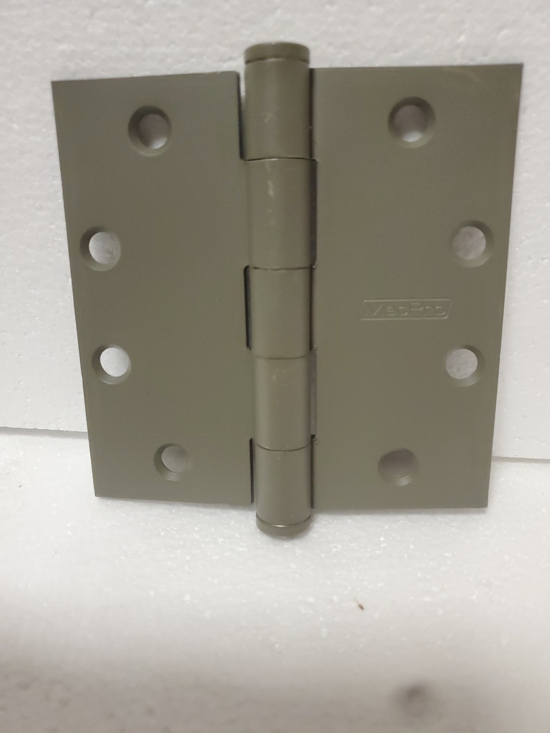 LOCKSMITH Mac Pro Mckinney # MP 79    4-1/2 X 4-1/2   3 PER BOX