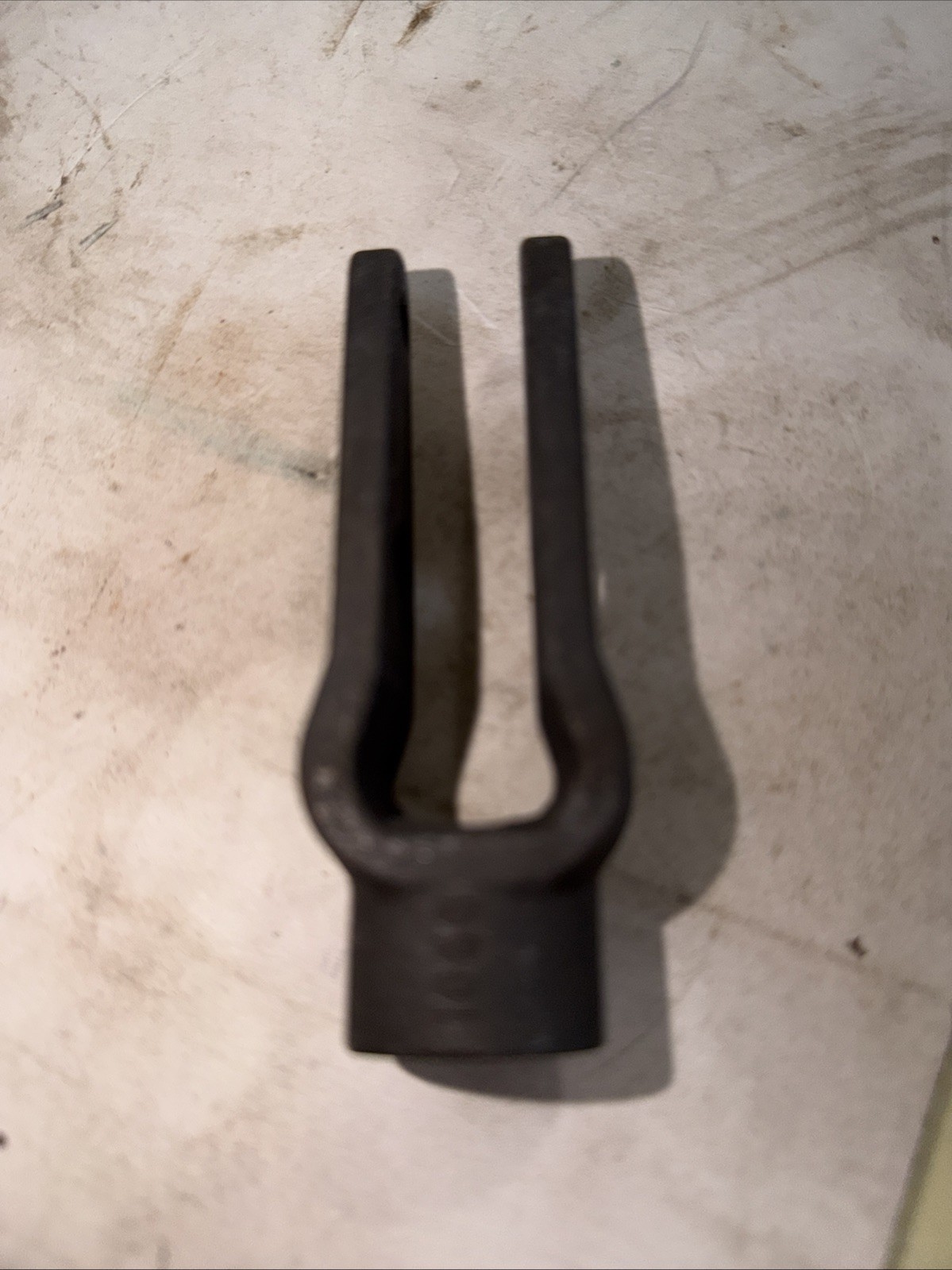 Meritor 1245Z1066 Slack Adjuster Clevis No hardware
