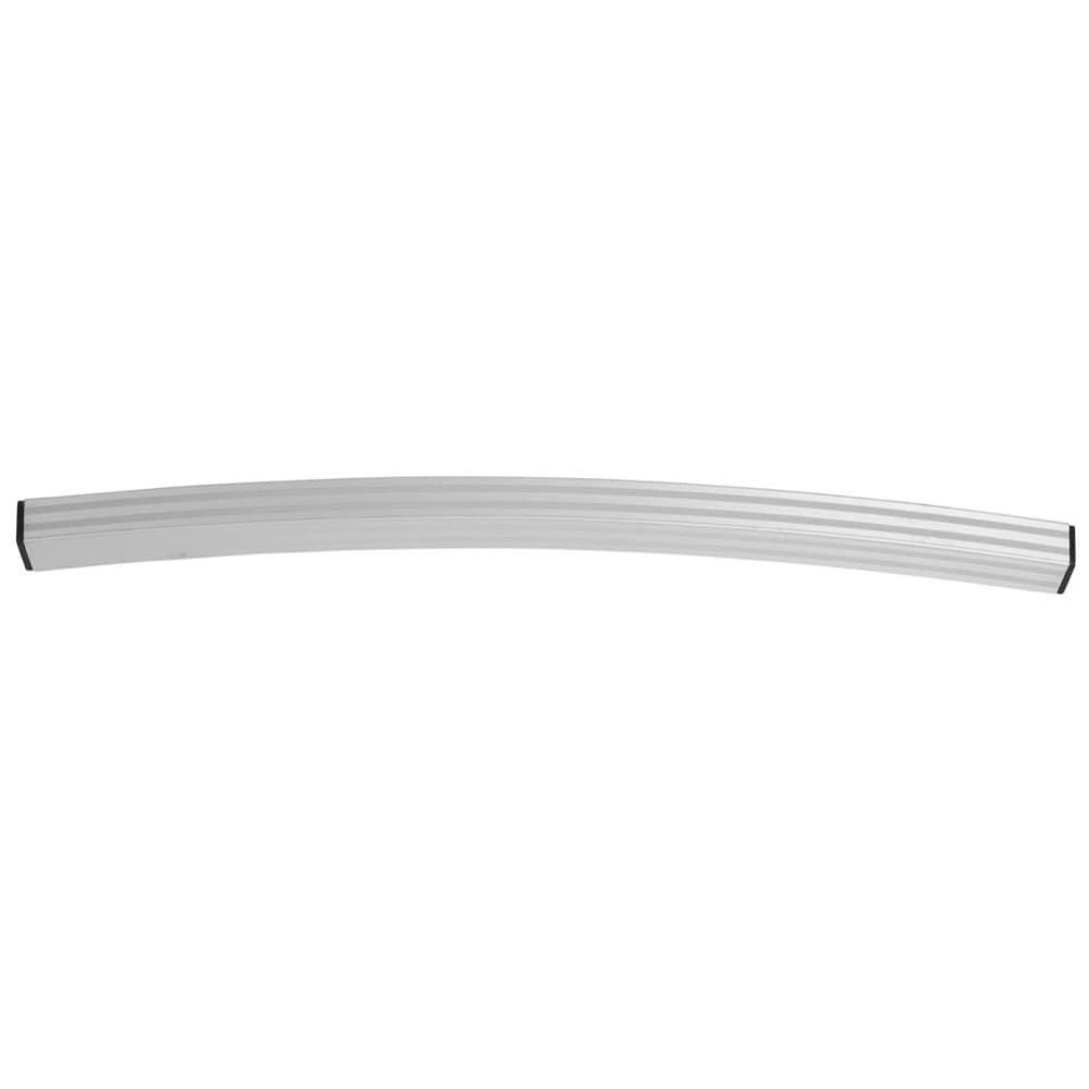 Pearl AL103A Curved Rack Rail w/End Caps, Medium