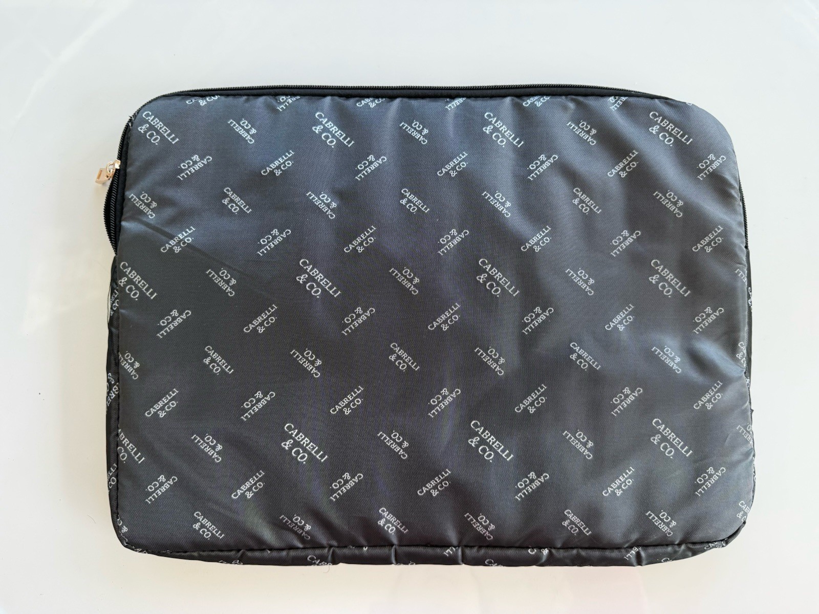 Cabrelli Co Laptop Sleeve