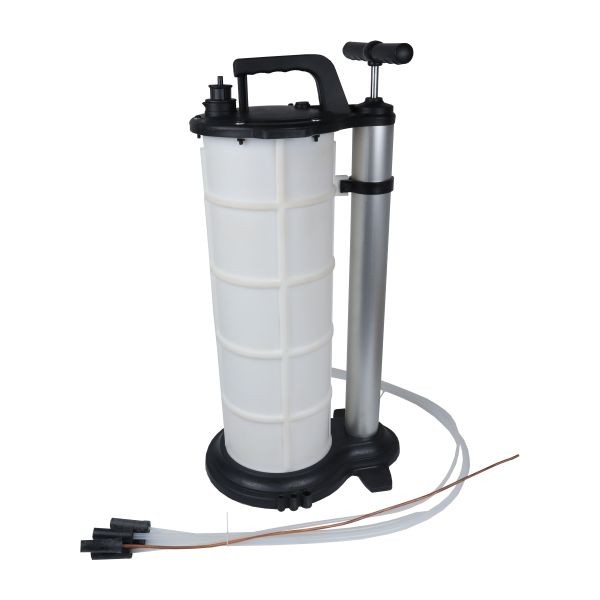 9 Litre Manual Fluid Extractor 5059