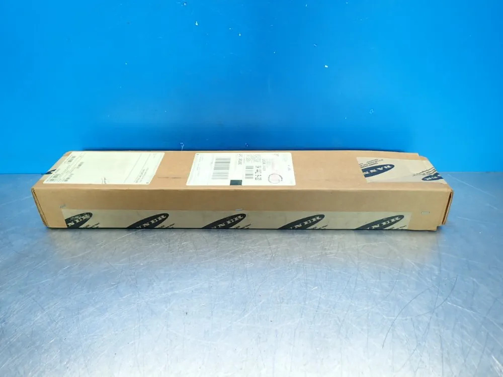 BANNER MSR1224Y MINI-SCREEN LIGHT CURTAIN  08250561111