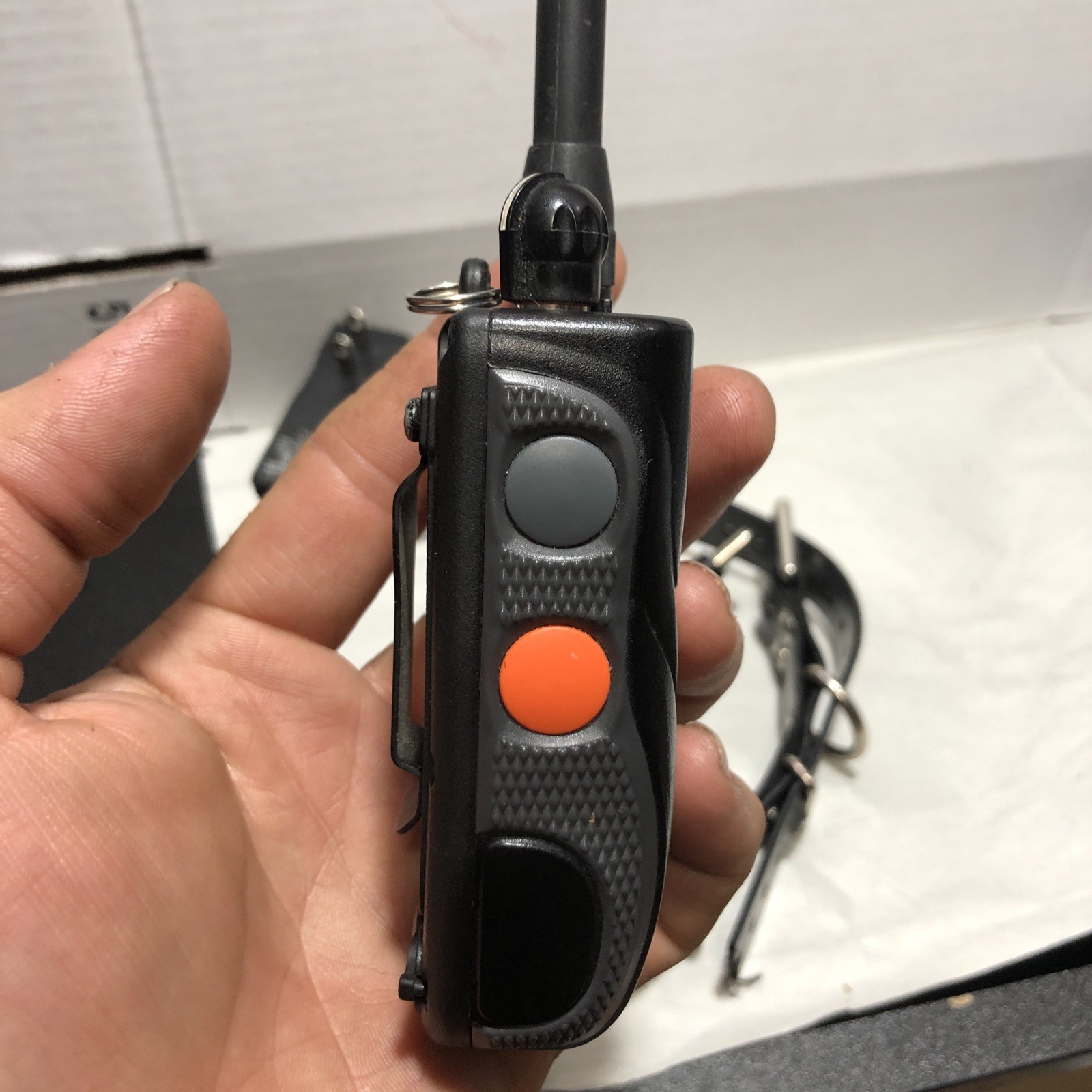 Dogtra ARC Professional 3/4 Mile Training E Collar Remote