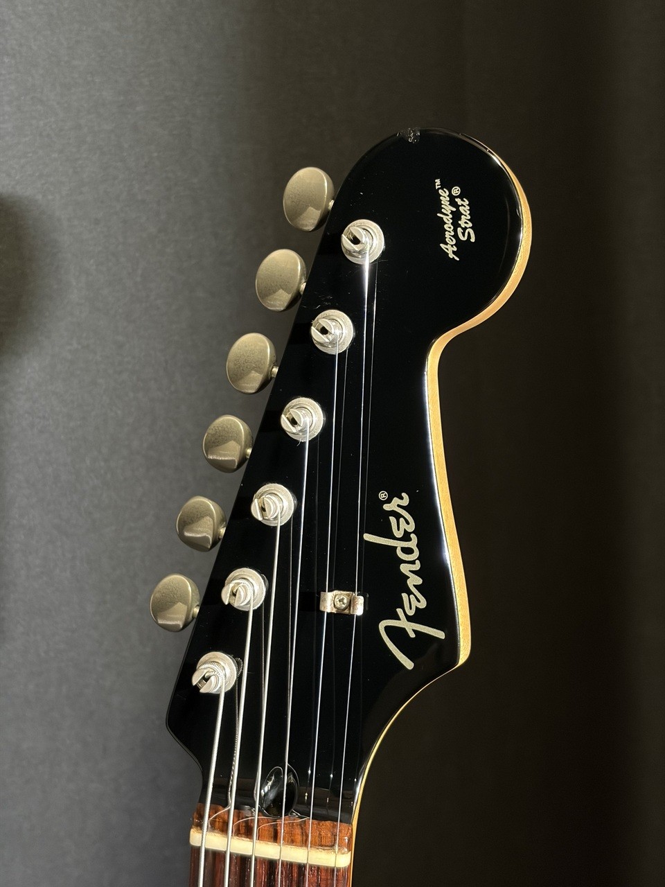 Fender Japan AST-65