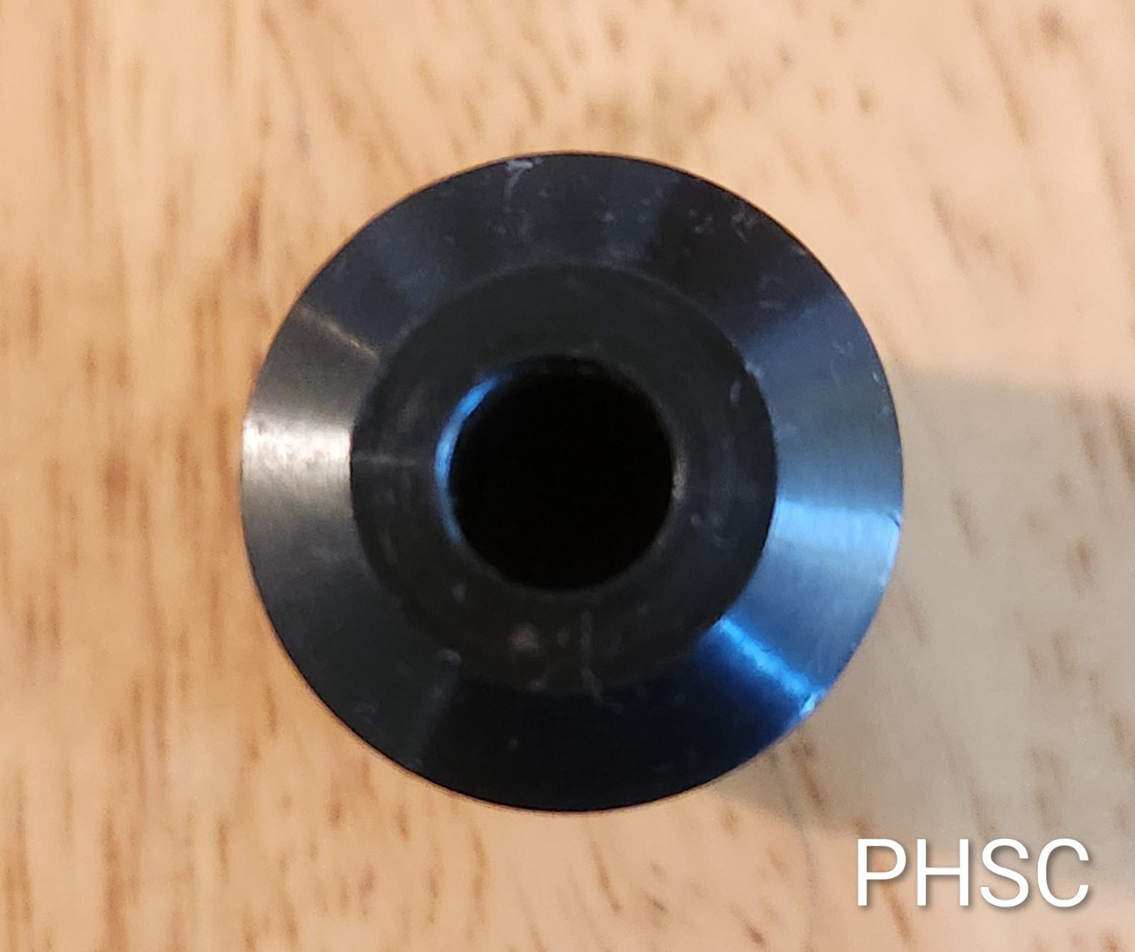 Parker Hale Scout 1300 Muzzle Brake. NOS.