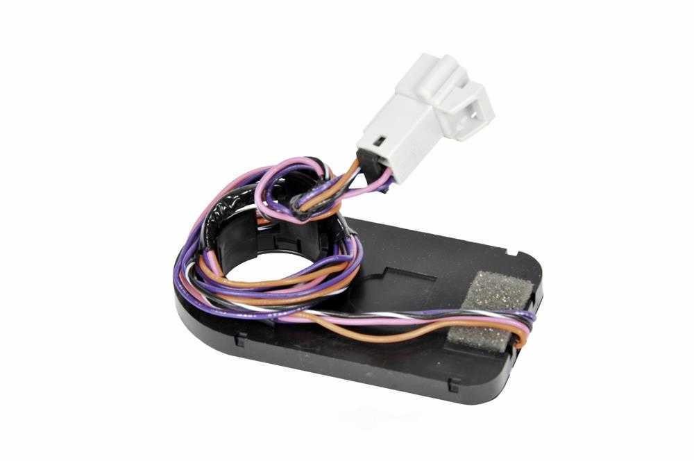 Anti-Theft Control Module