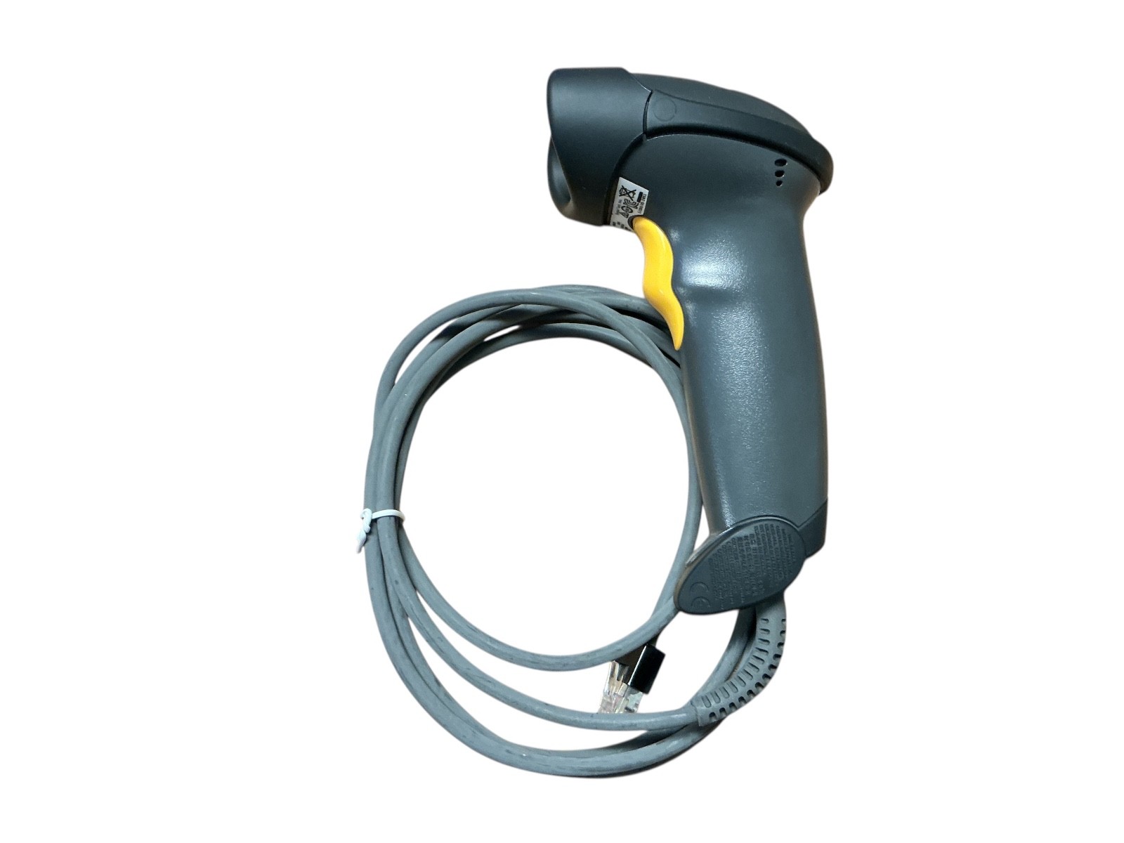 Symbol LS2208-SR20007R