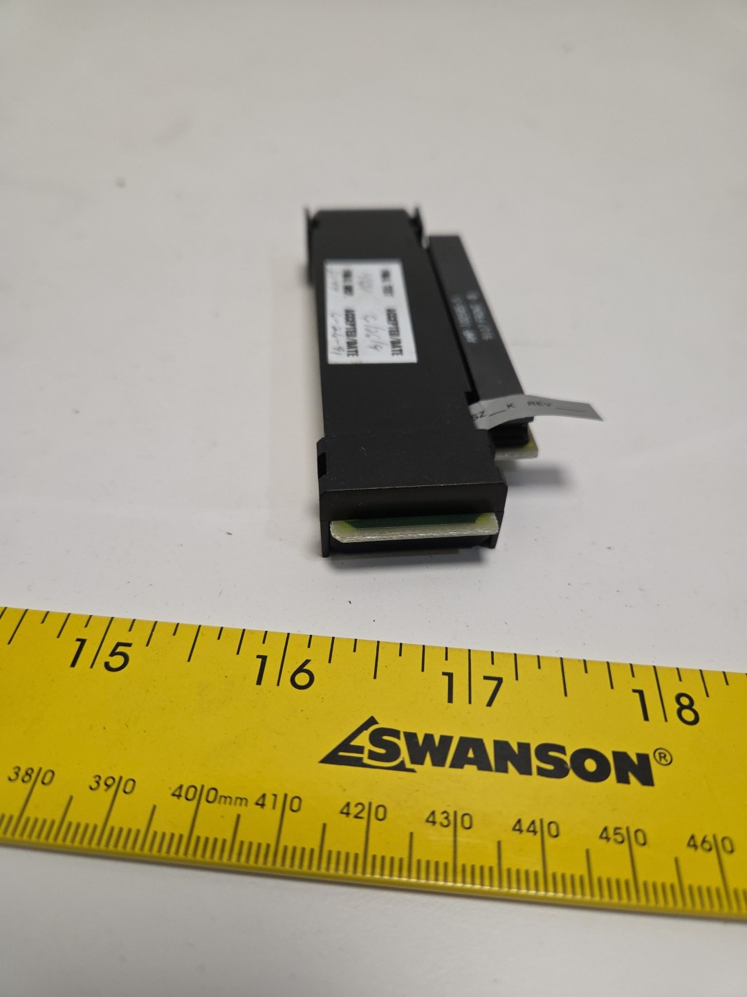 MODICON AS-M680-108 MEMORY MODULE