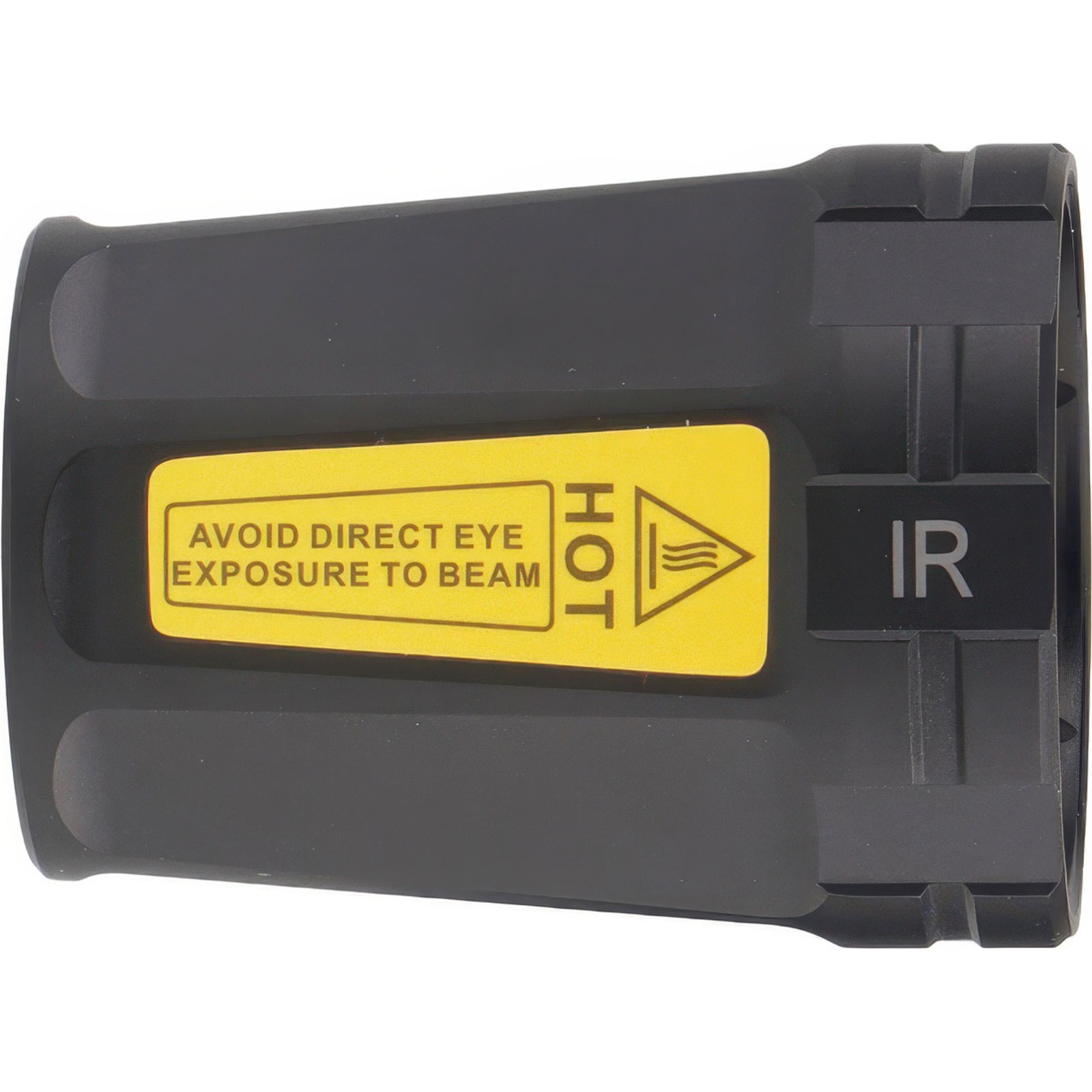 HOLOSUN IR LED Bezel for the Raid Weaponlight (RAID-BZ-IR)