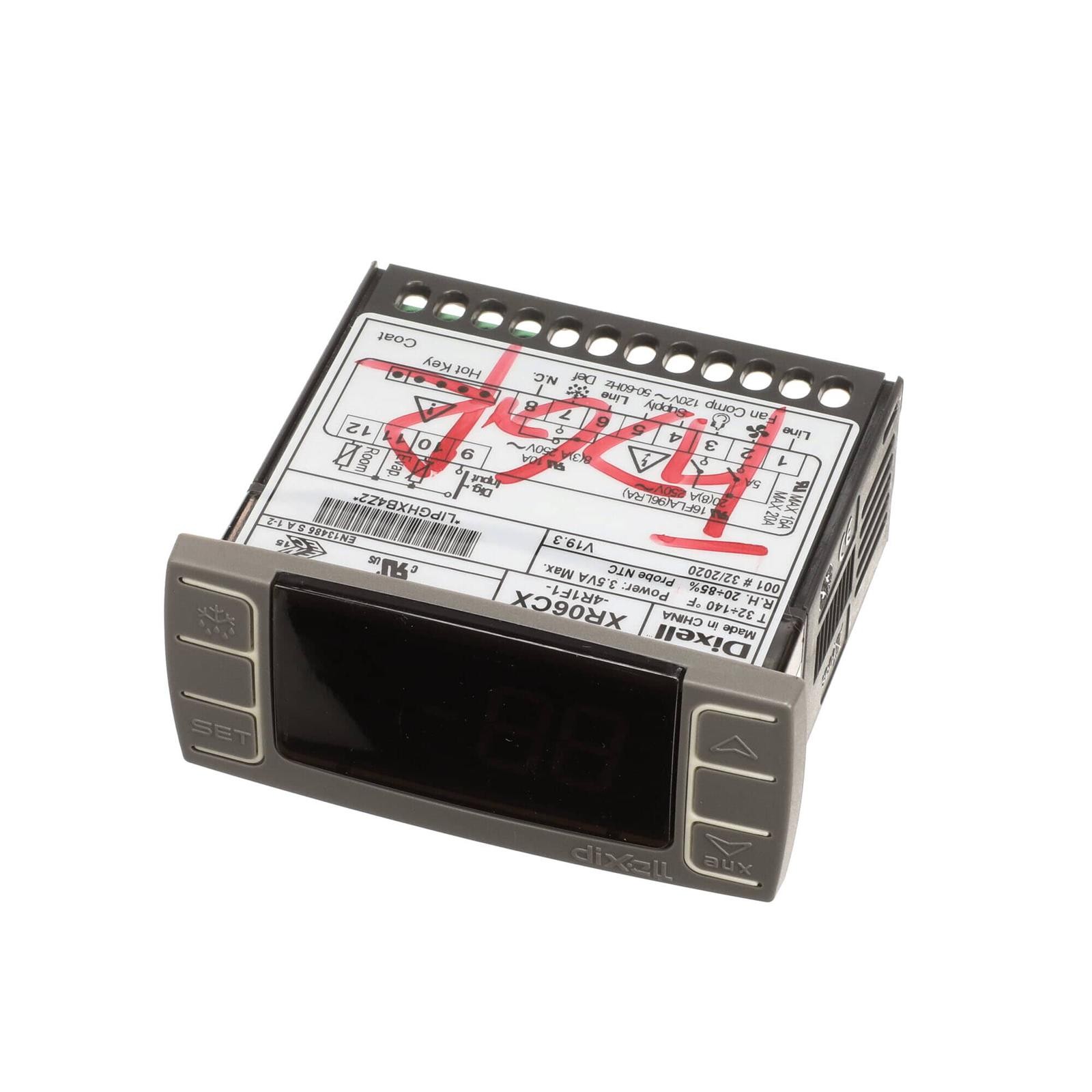 Atosa Controller For Mbf8001 W0302184 - Genuine OEM Replacement Part