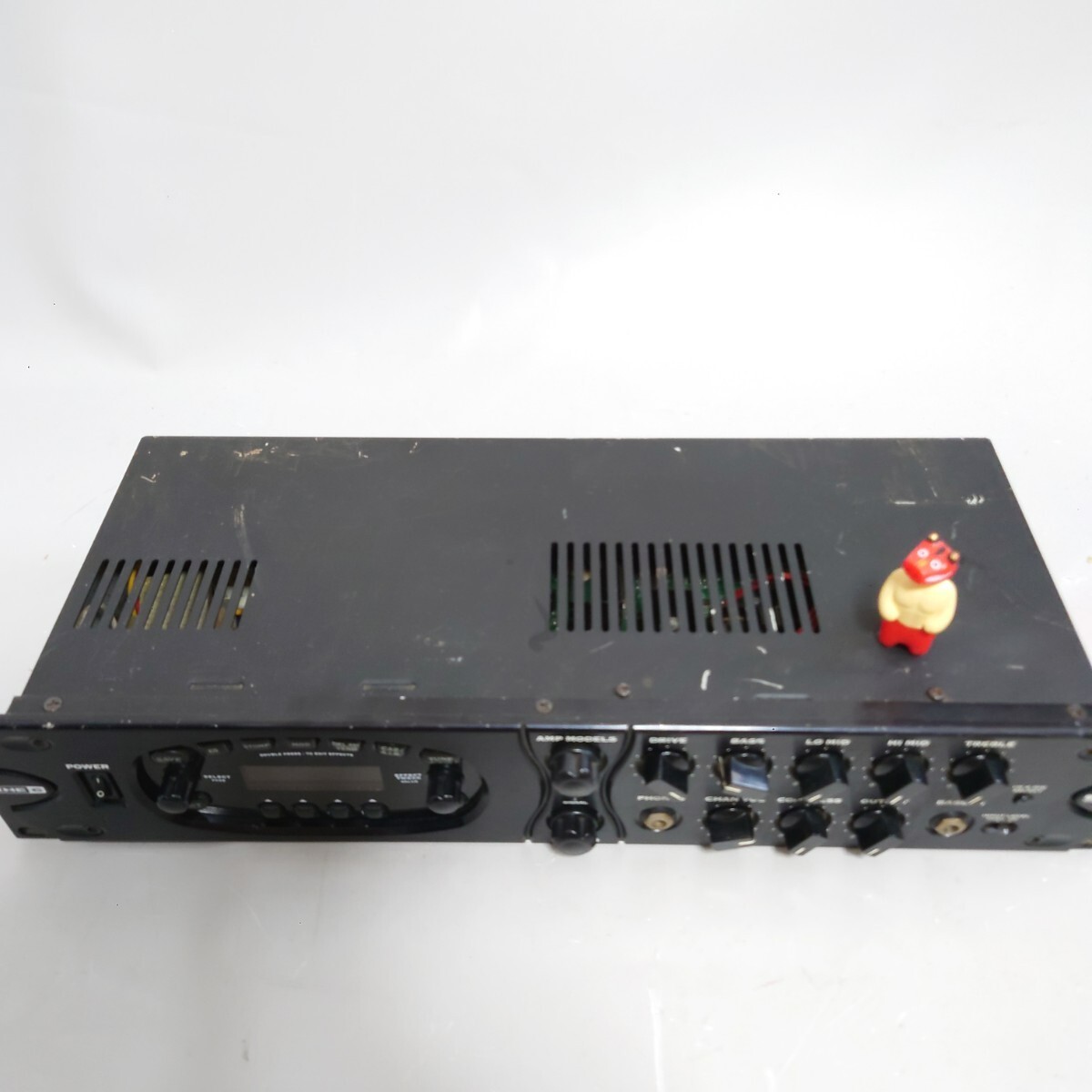 Line 6 Bass POD xt Pro Rackmount Multi-Effect Modeler FREE SHIPPING