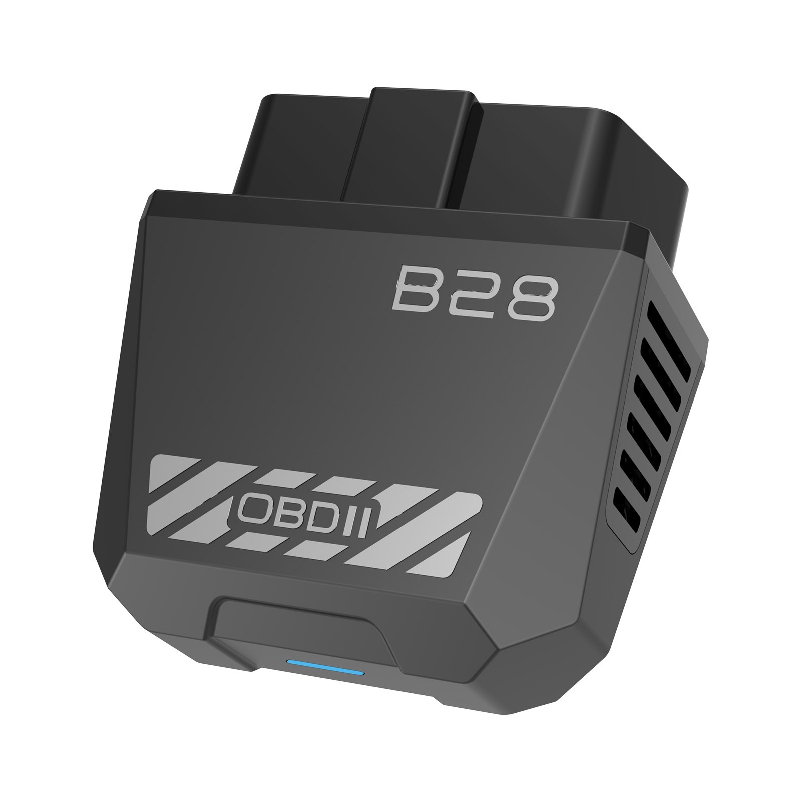 OBD2 Scanner Bluetooth Car Code Reader Car Diagnostic For Ford Mustang 1996–2025