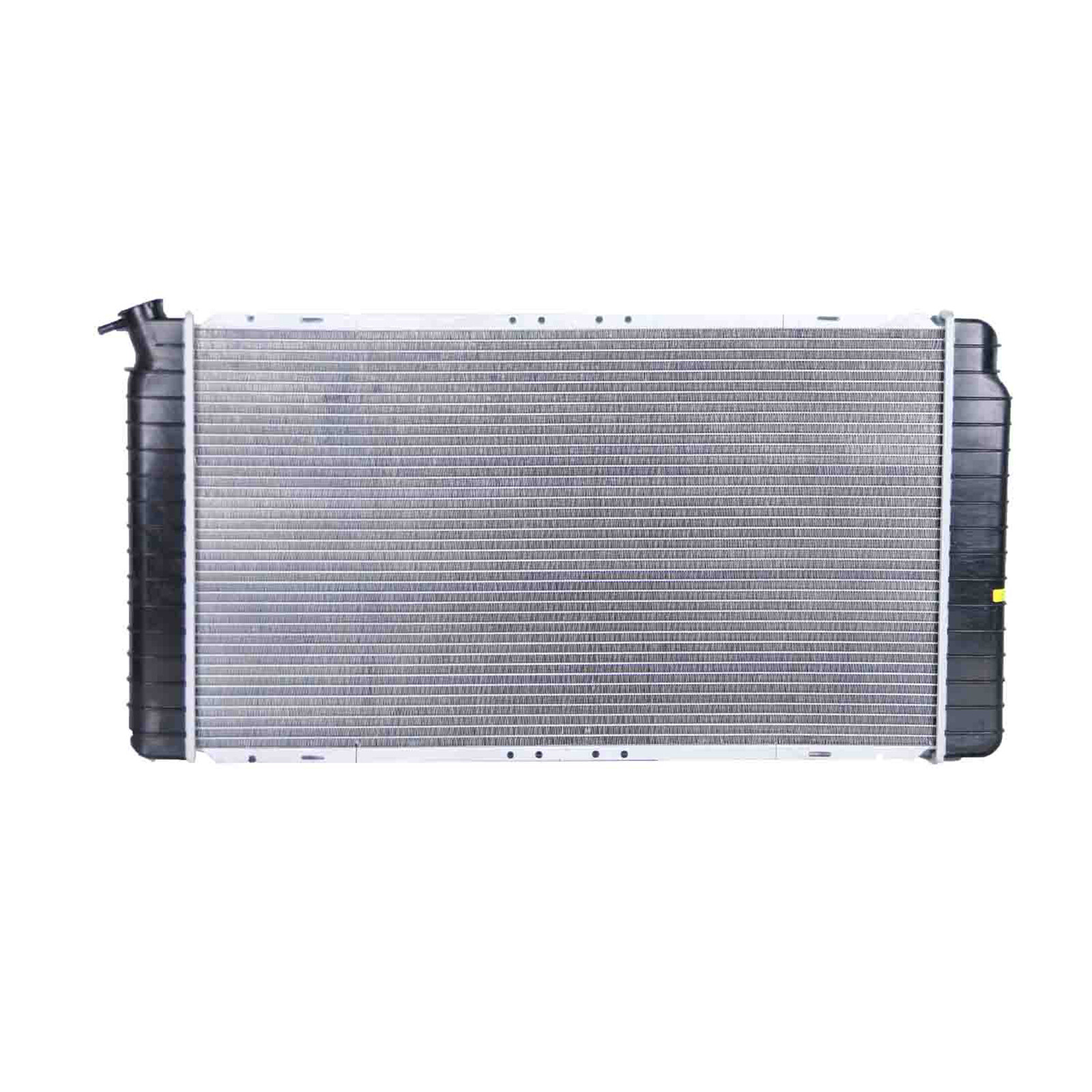 856 Aluminium Radiator for Oldsmobile Cadillac Allante Eldorado Buick LeSabre