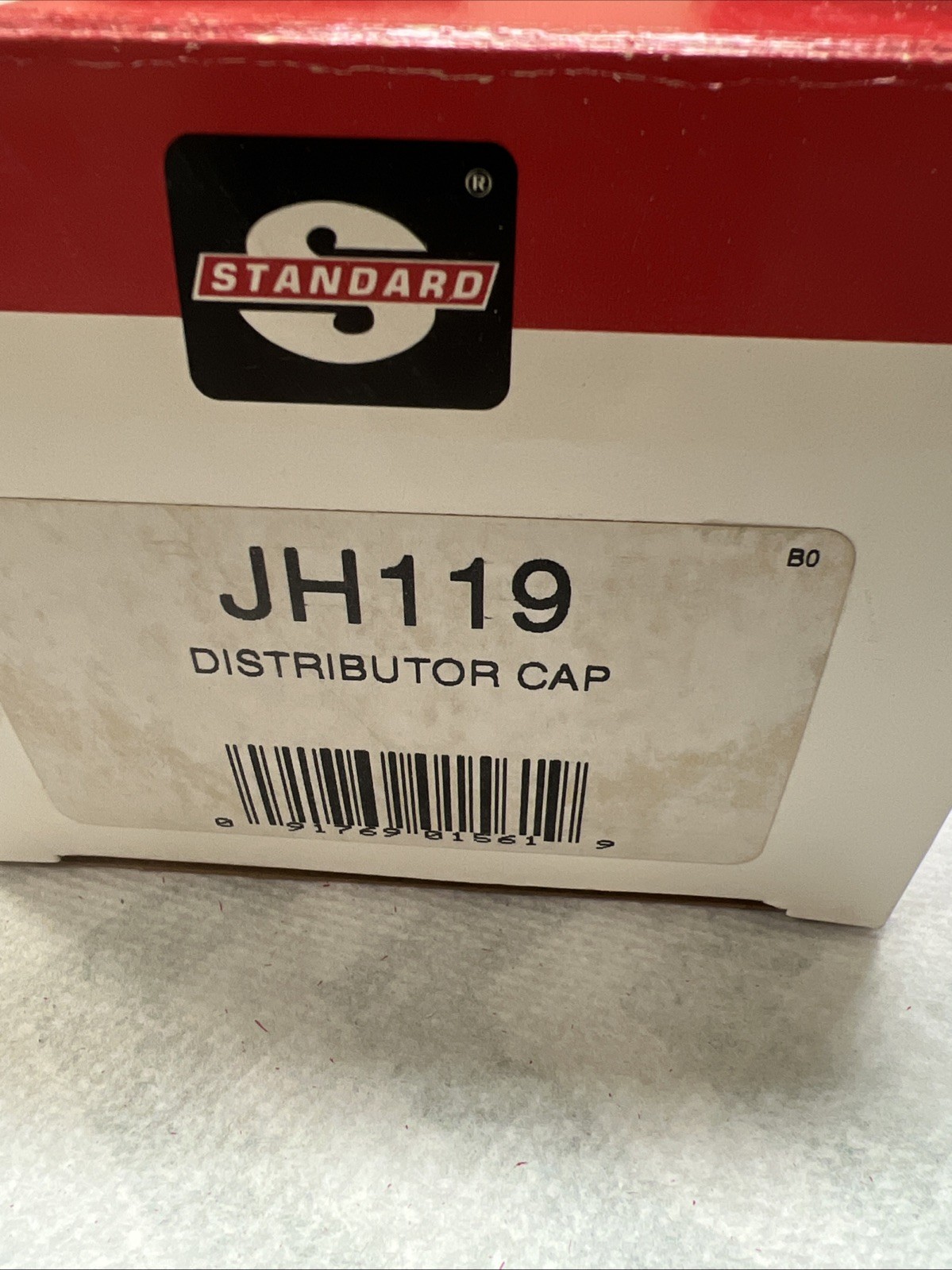 Standard JH-119 Distributor Cap! Free Shipping!