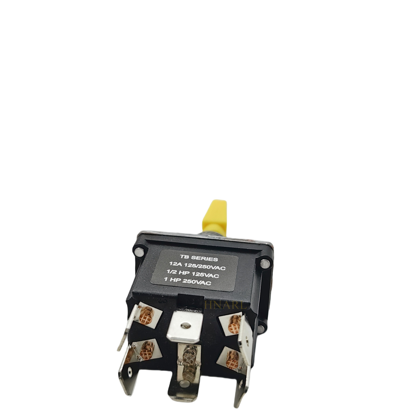 HNARL Toggle Switch 3 Position 4360314 for JLG 80H 80HX 86HX 120HX 400S 450A,..