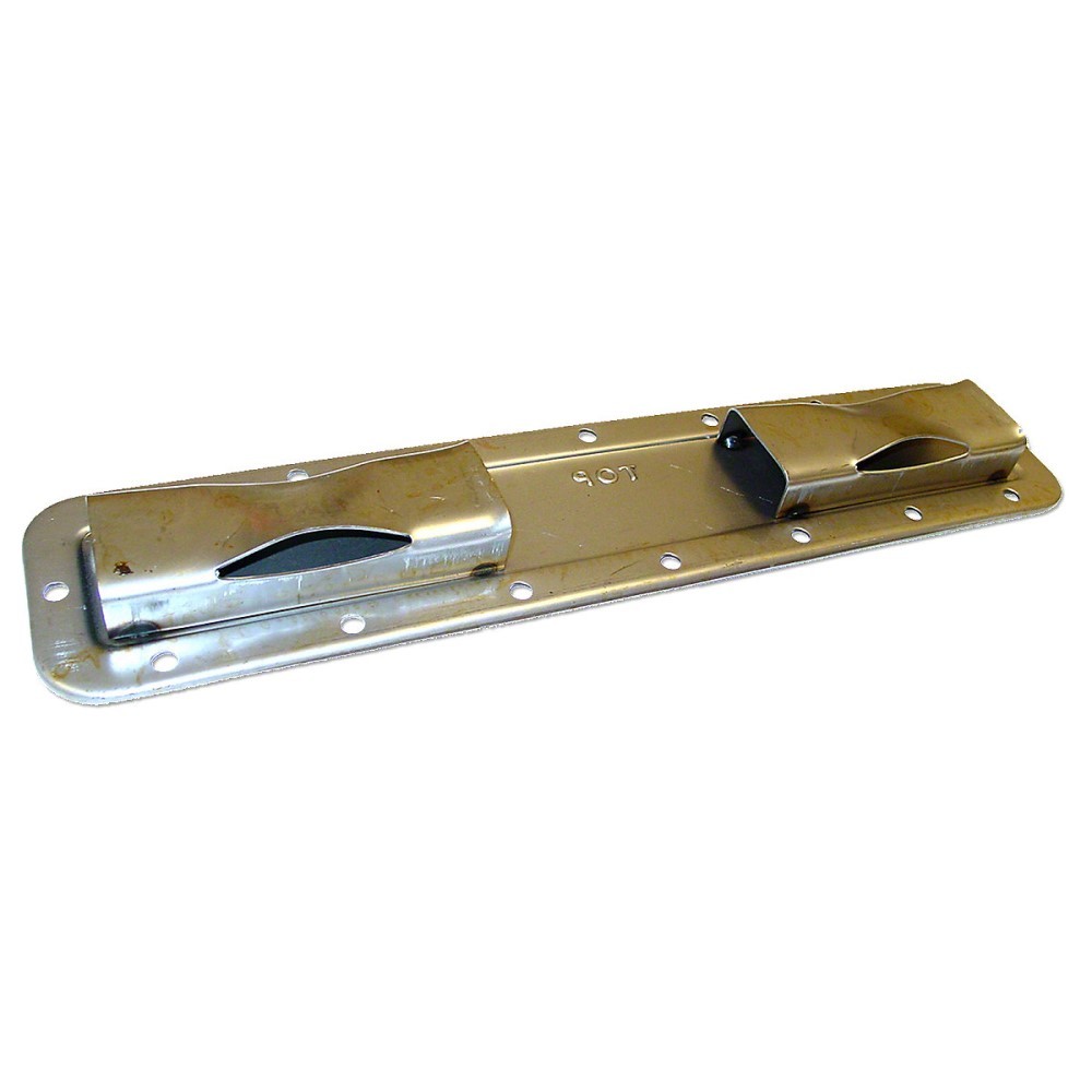 Water Jacket Plate Fits 400 450 Super M Super MVTA Super W6 Super W6TA T6-61 461