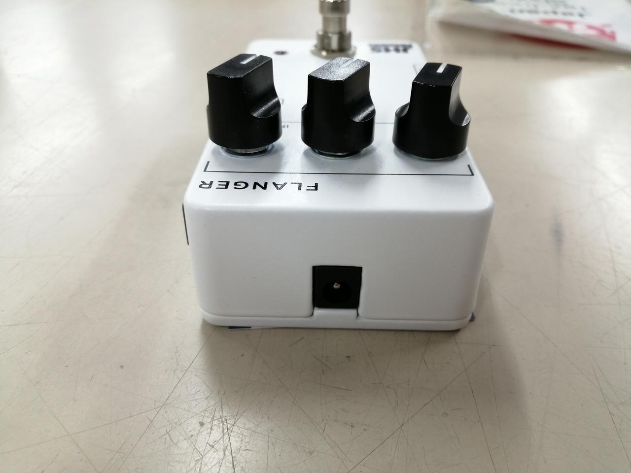 JHS FLANGER Model