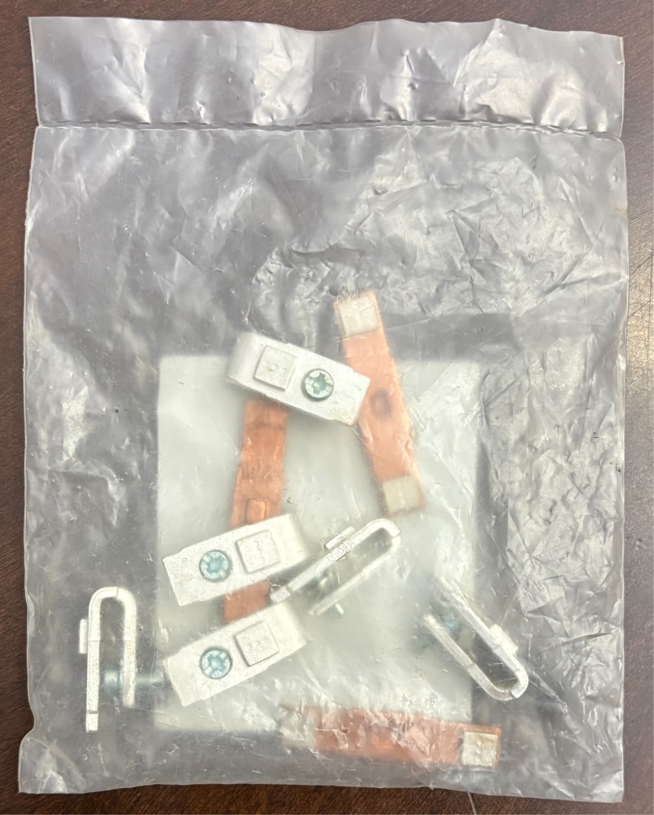 Siemens 3RT1944-6A Replacement Main Contact Kit