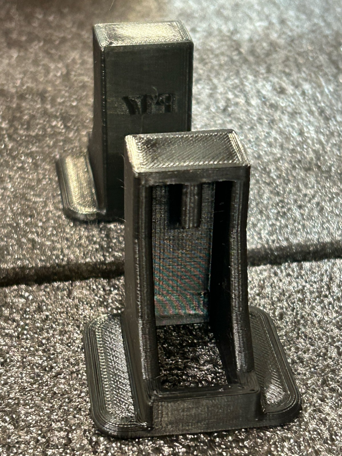2-Pack KelTec P17 P-17 Magazine Speed Loader 22LR - Manual Loading Aid