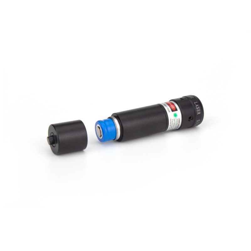 Red Laser Beam Sight for Bug SaltGun
