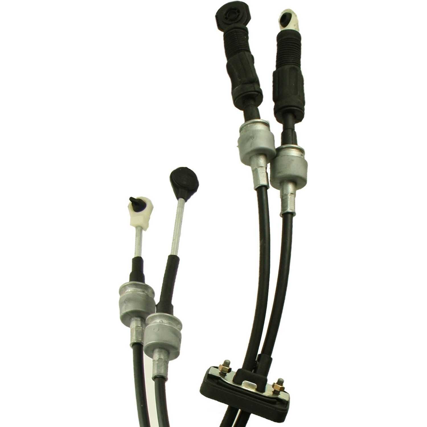 Manual Transmission Shift Cable-Trans Shift Cable Pioneer CA-1201
