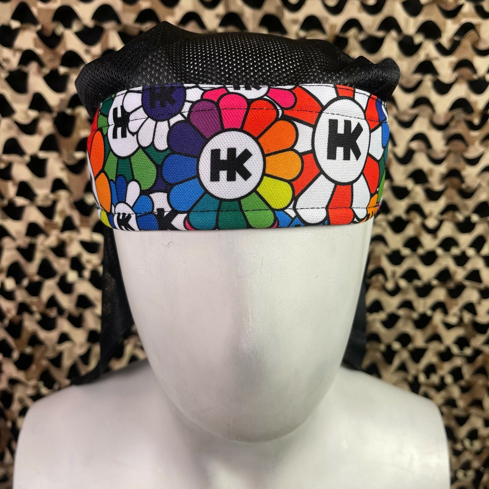 NEW HK Army Headwrap - Hurakami
