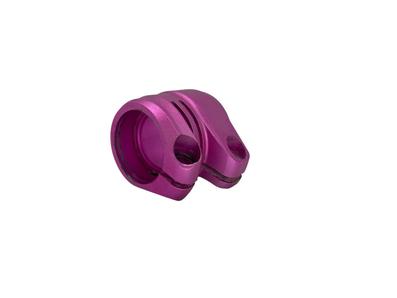 Planet Eclipse Pink Feedneck