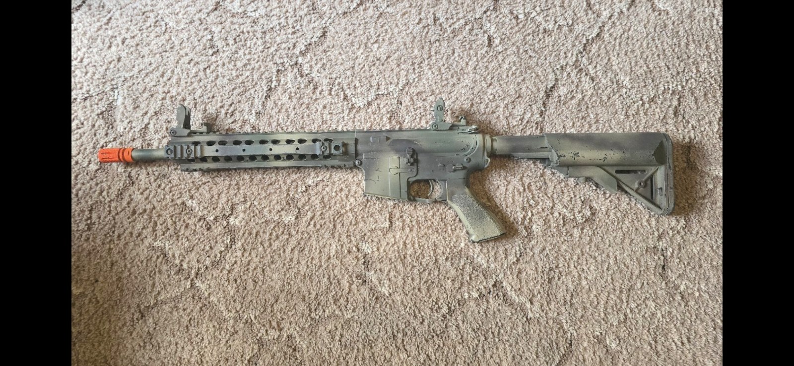Airsoft Bundle