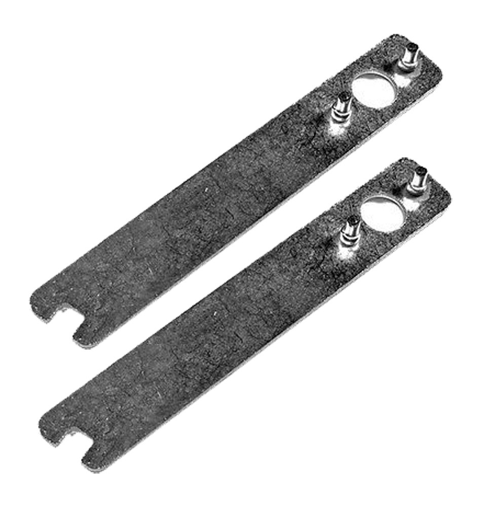 Porter Cable Grinder Replacement (2 Pack) Spanner Wrench - 569197-00-2PK
