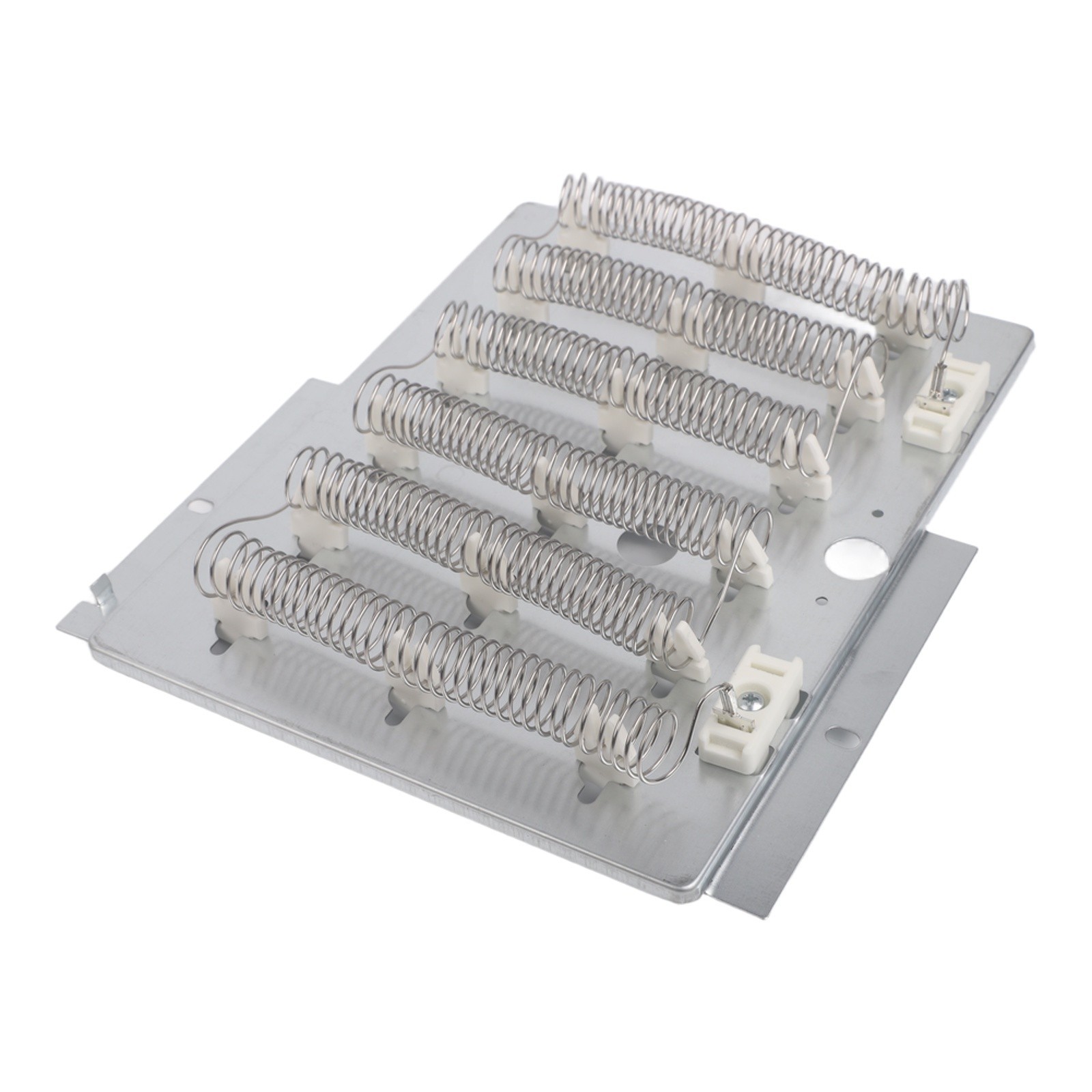 Compatible Heating Element Dryer Heating Element Kit 95% Nickel-Chromium Content