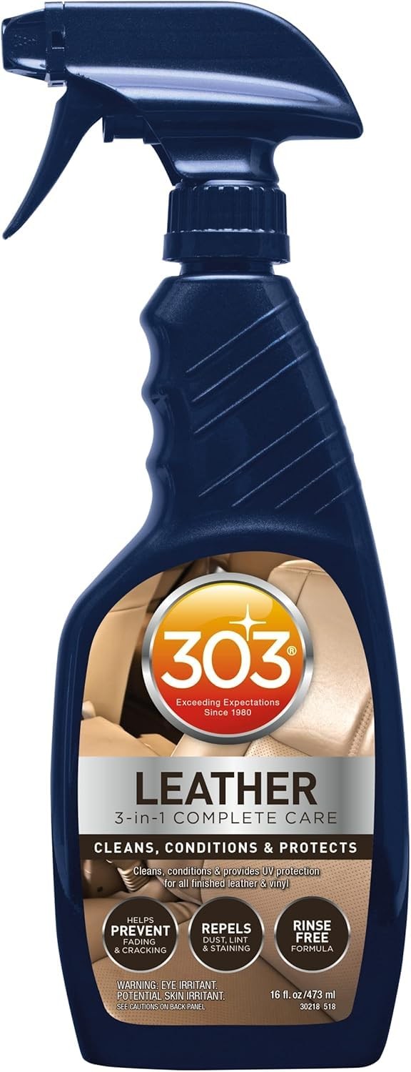 Automotive Protectant Spray Bundle | Includes Automotive Protectant For