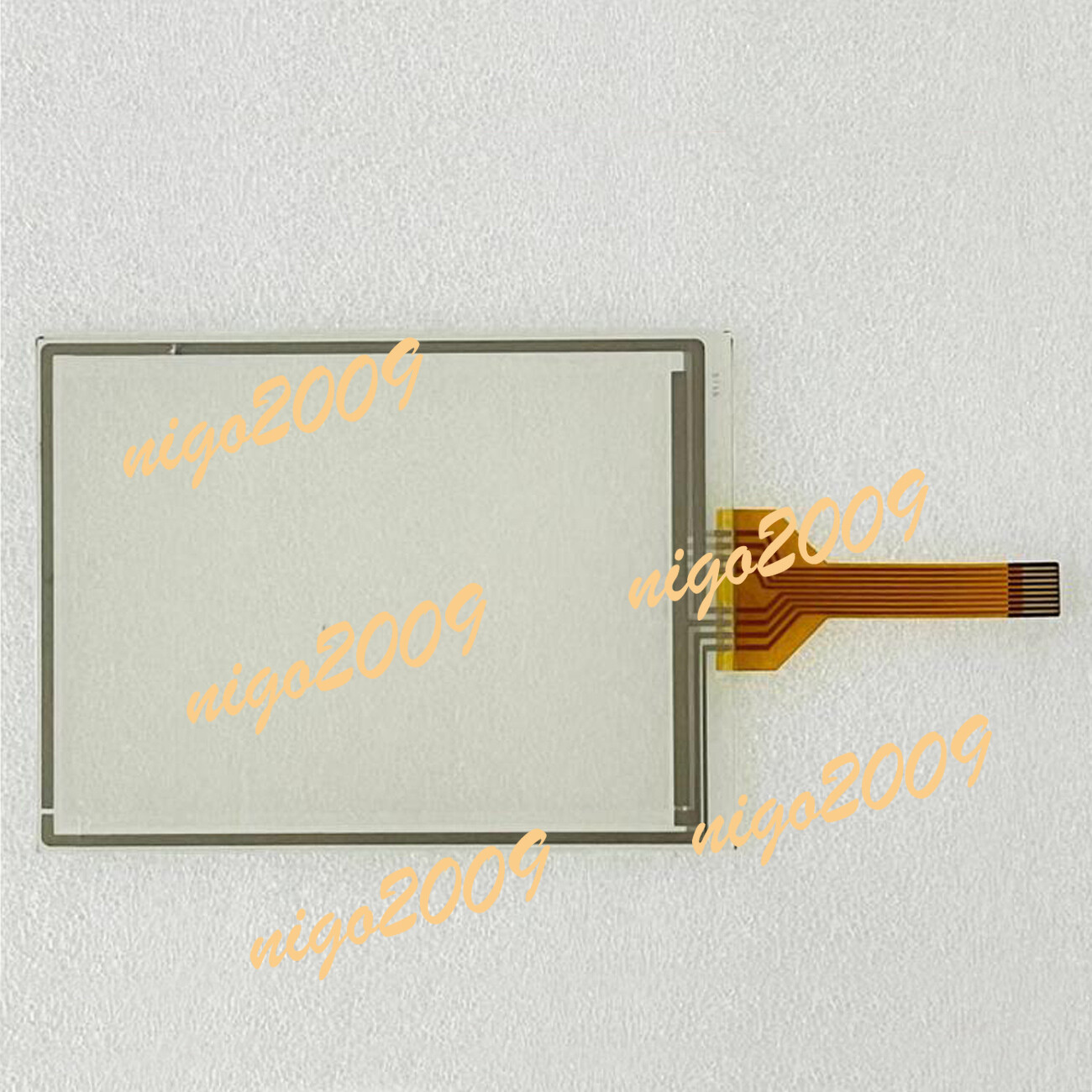 Fit for Touch Screen Glass Panel  Power Panel 400 4PP420.0571-75 4PP420-0571-75