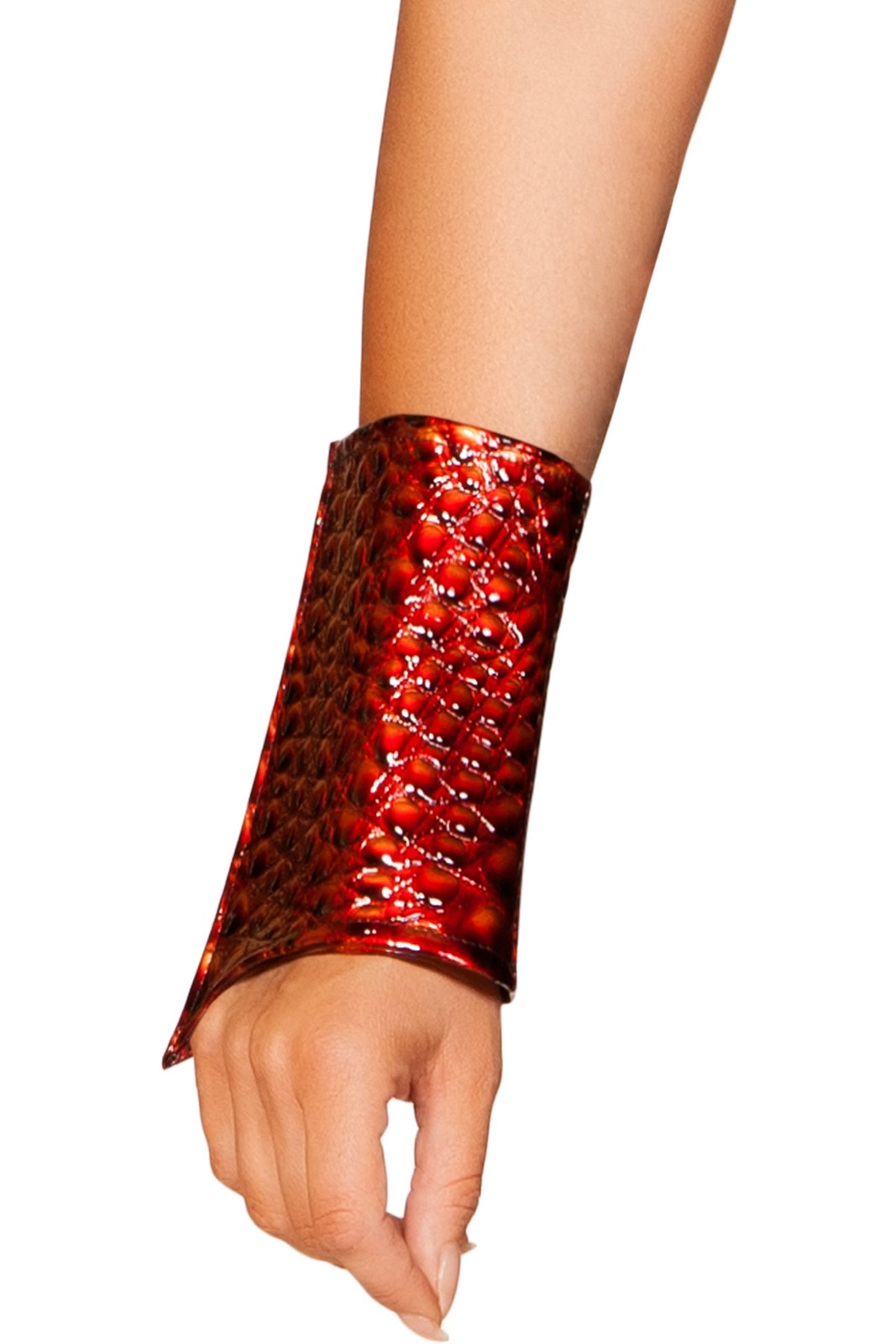 Pair Of Dragon Slayers Wrist Cuffs Halloween Costume Accessory Adult Women