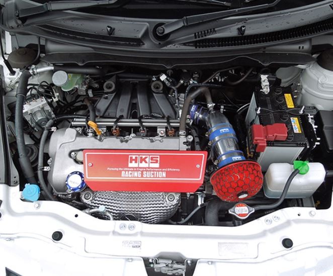 HKS Racing Suction Kit for Suzuki Swift Sport ZC32S M16A