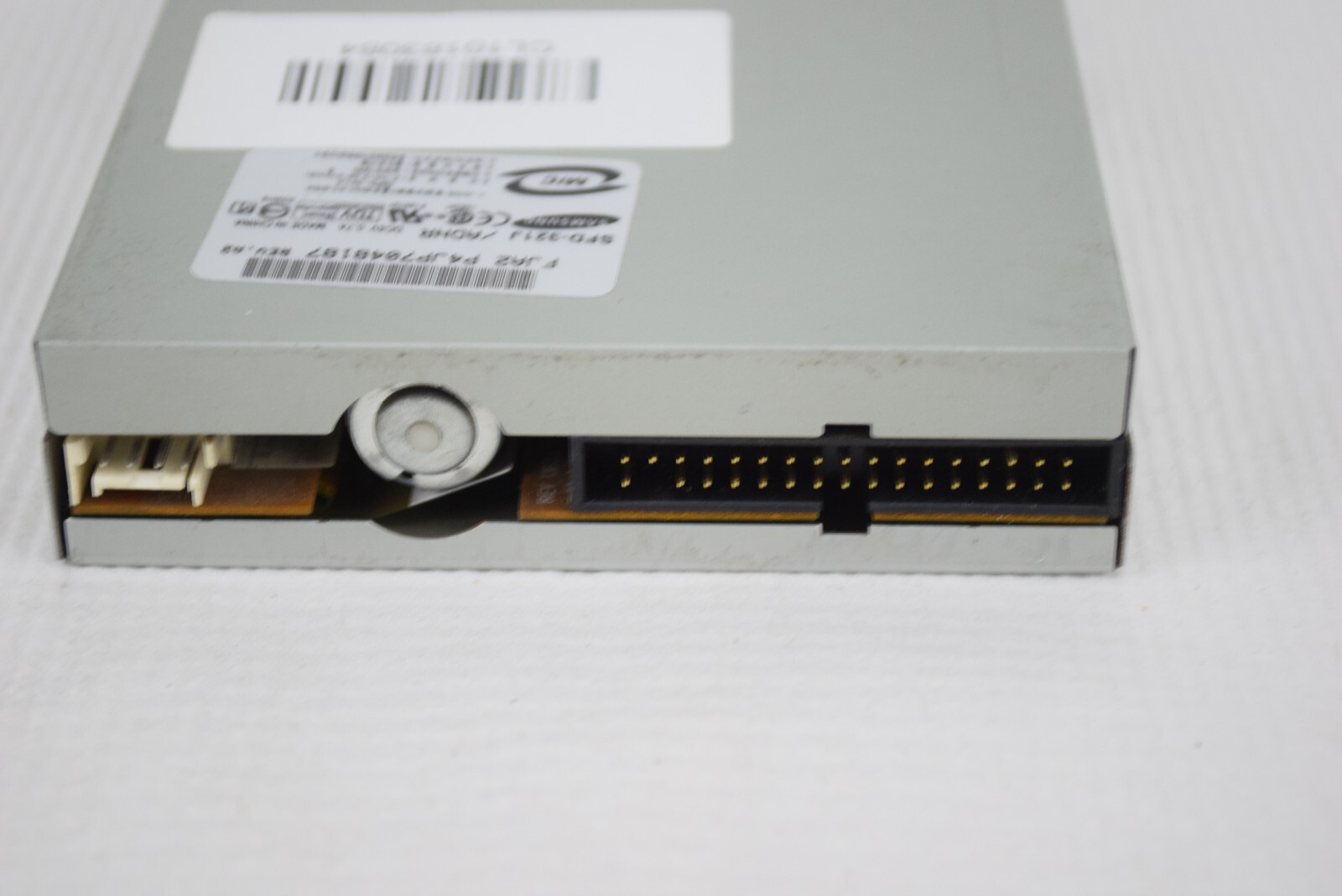 Samsung SFD-321J Desktop Floppy Drive