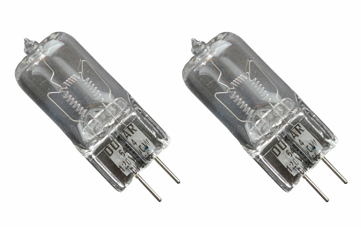 2pc Chauvet Alien CH-209 Tetra CH-214 Tracer CH-210 Starburst Cyborg bulb