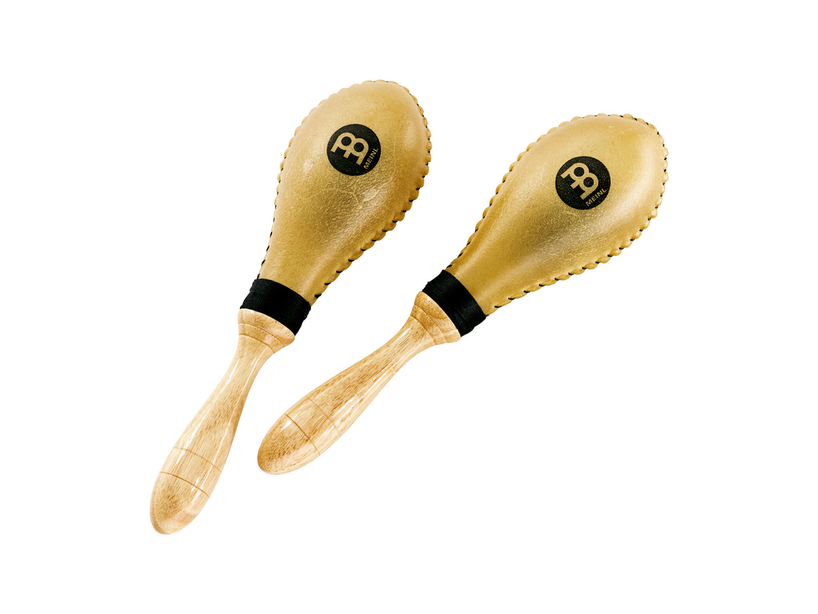 Meinl Rawhide Maracas Traditional