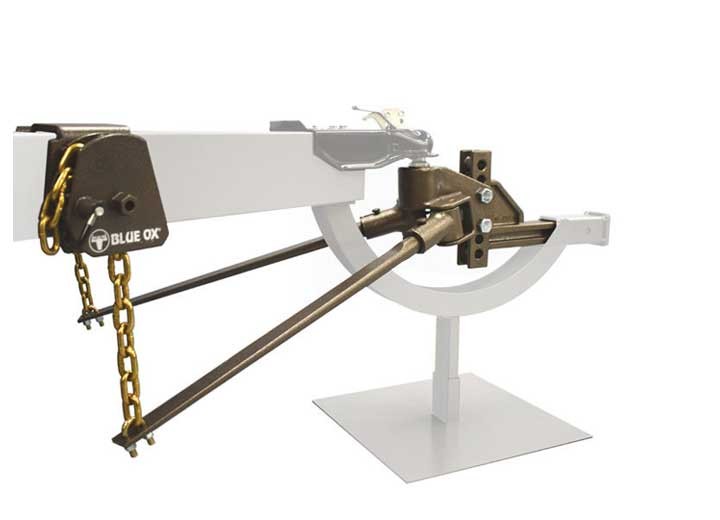 BLUE OX SwayPro Weight Distributing System BXW0750-S (bxw0750s)