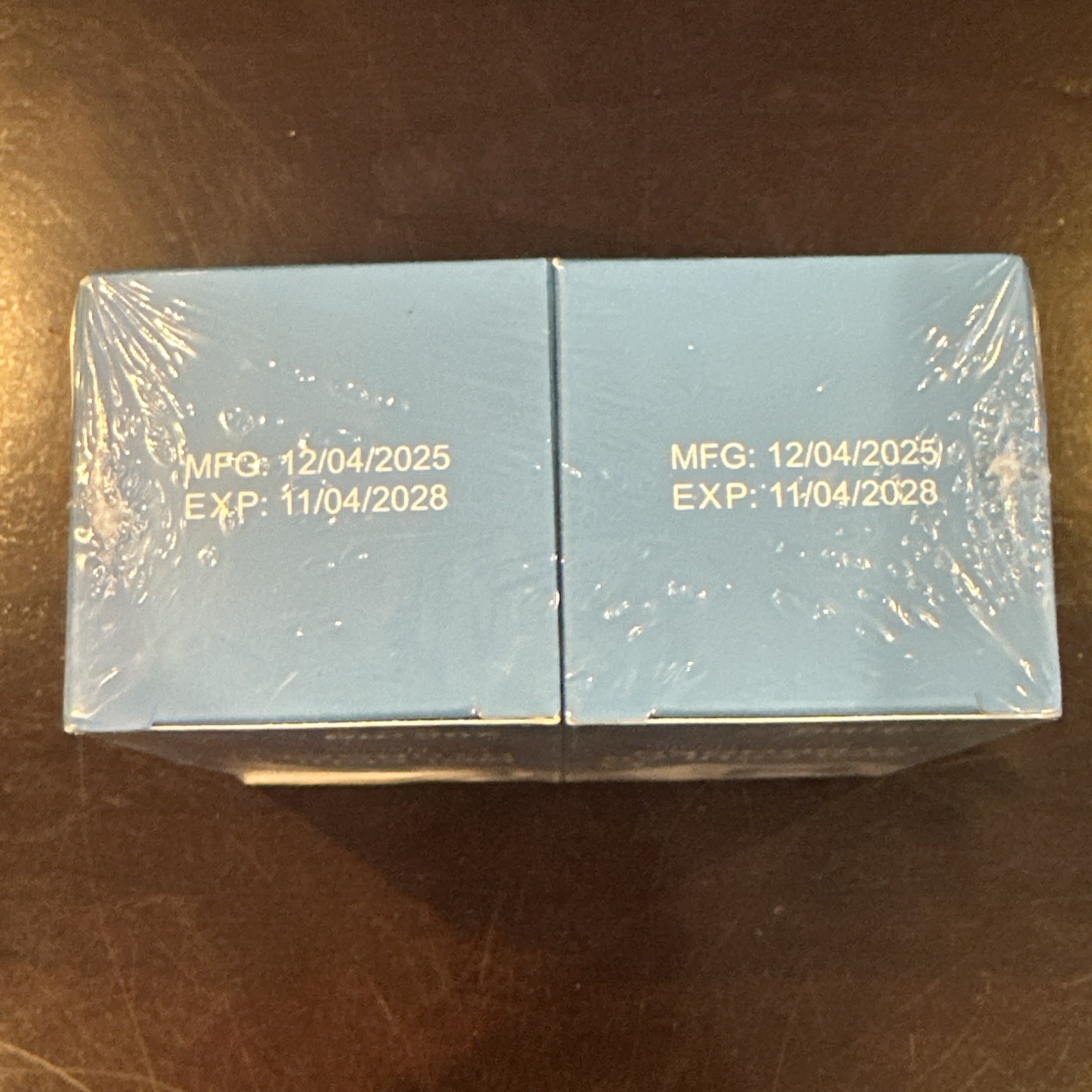 H2 Molecular Hydrogen Tablets Antioxidant Support 90ct. 2 Pack 180 Total