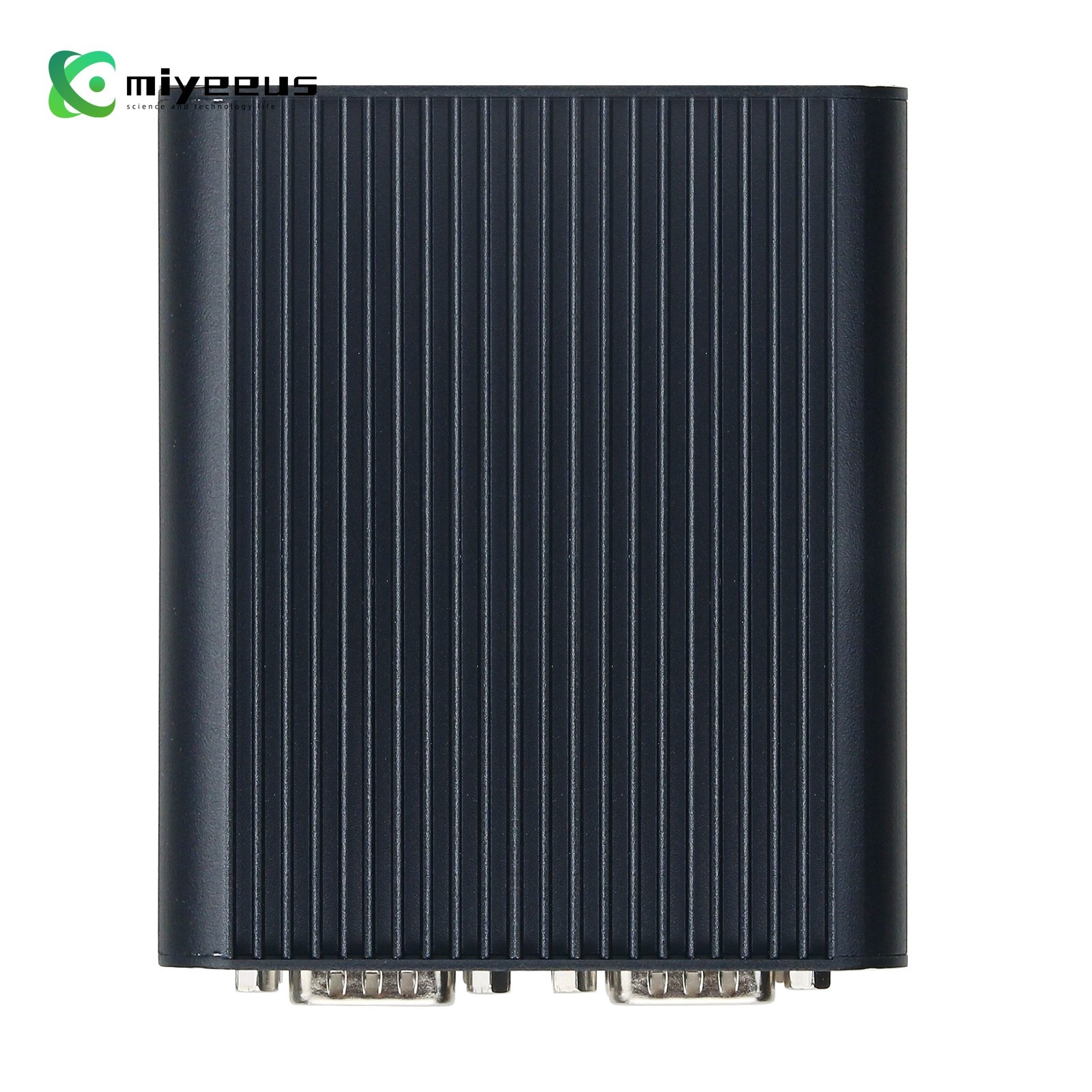 Four-channel CAN Analyzer 4CH CANFD Analyzer USB to CANFD Busmaster Upper PC