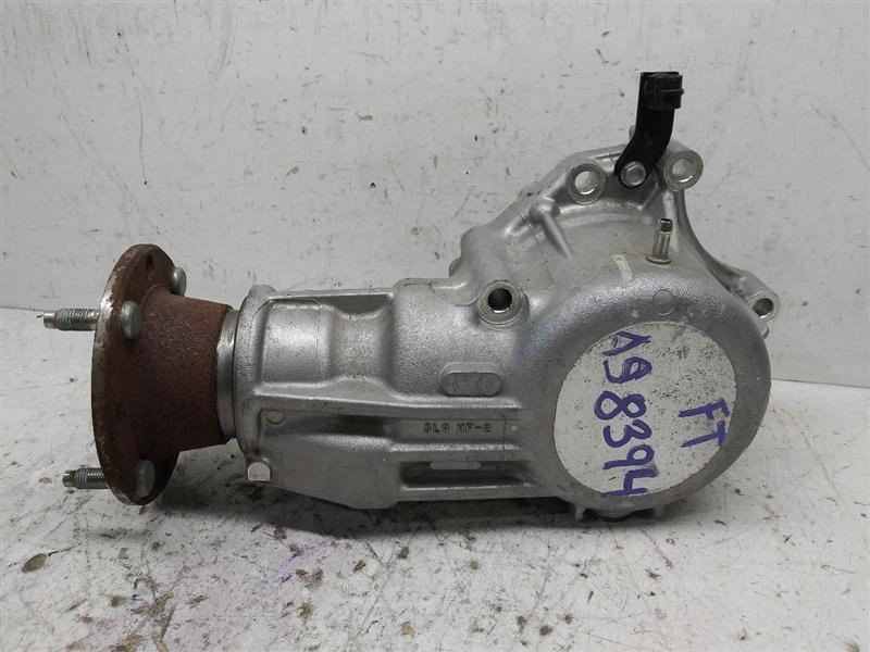 2022 Honda Ridgeline OEM Transfer Case Assembly 19k Miles 3.5L HTMKT-1097993