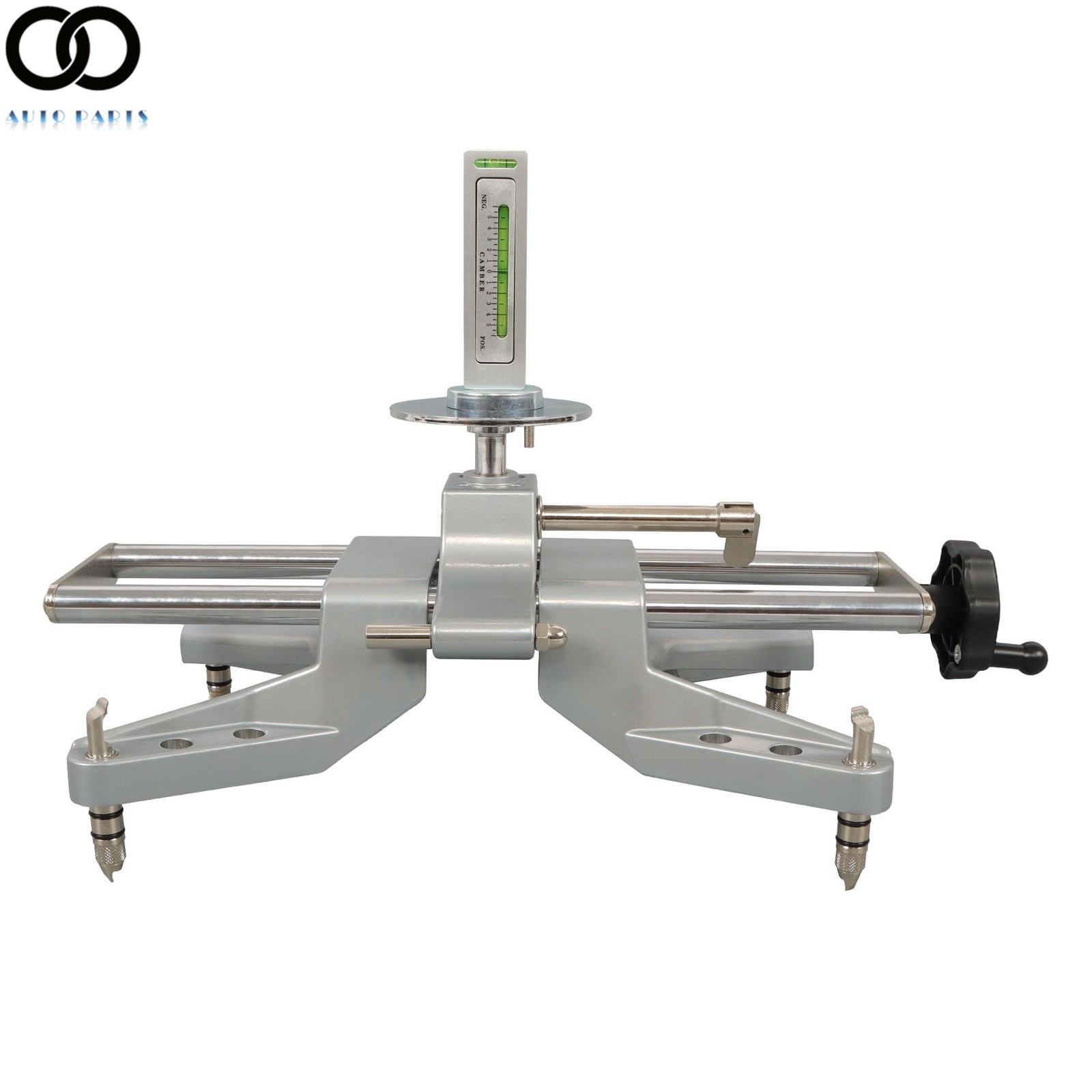 For Camber Caster Gauge Wheel Alignment Rack 3D DSP Wheel Alignment Rack Tool