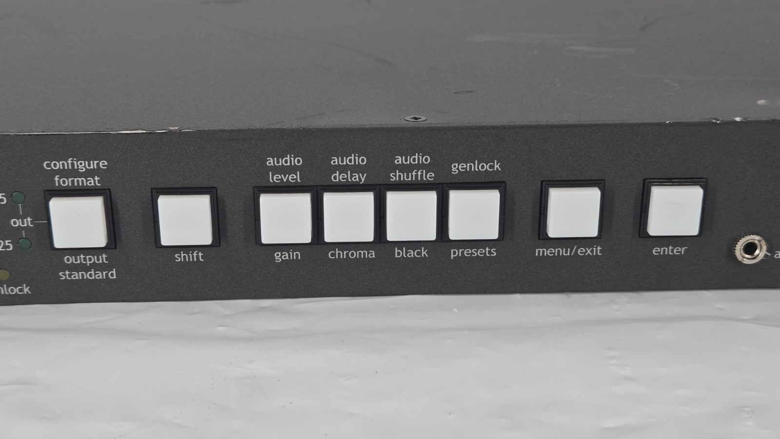 Brick House Video Proteus Standards Converter