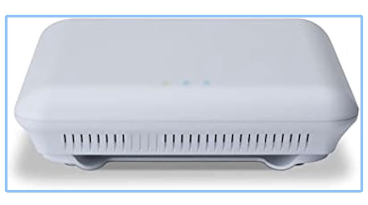 Luxul XAP1510 1900Mbps Wireless Access Point *NEW*