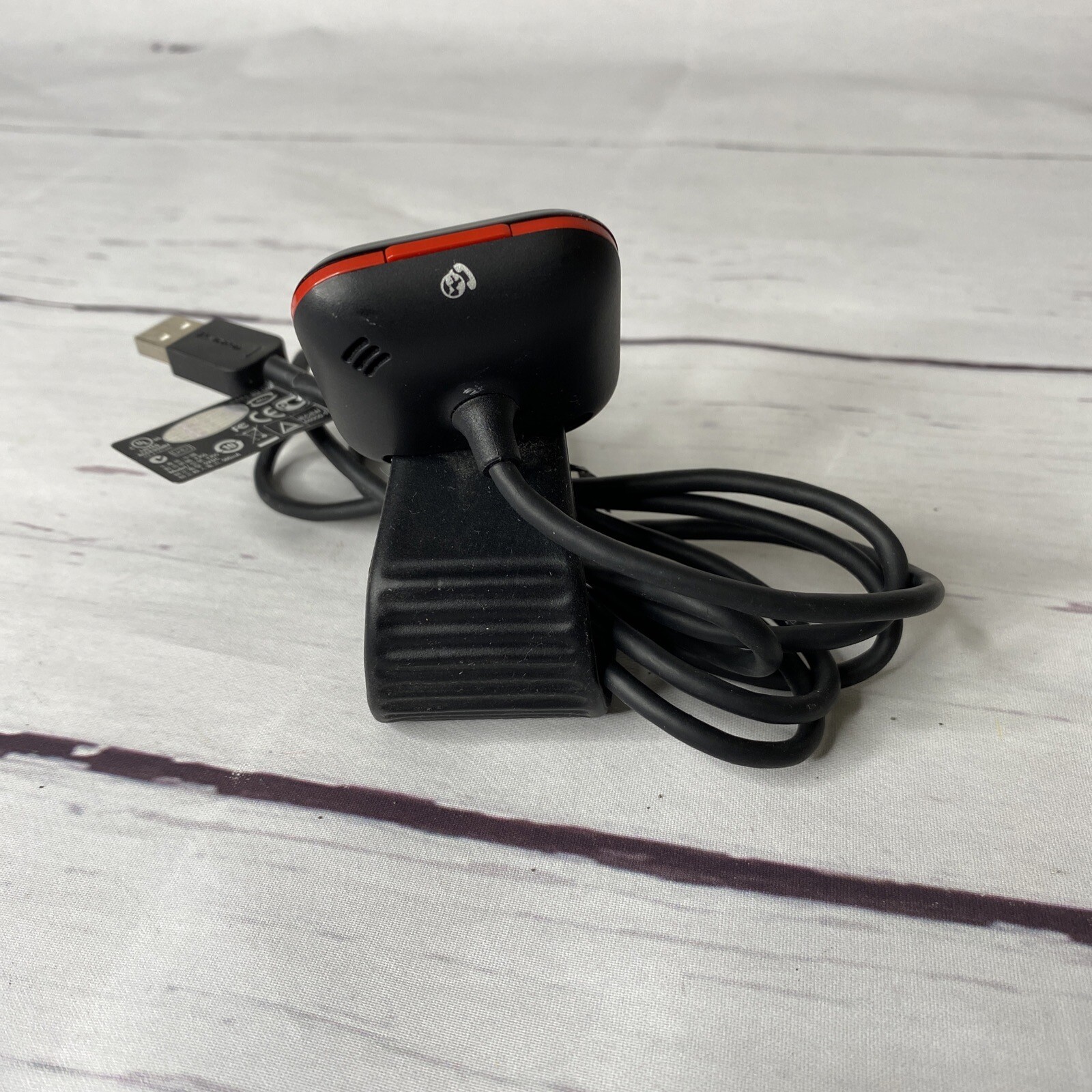 Microsoft LifeCam VX-5000 USB 2.0 Webcam Camera | Tested