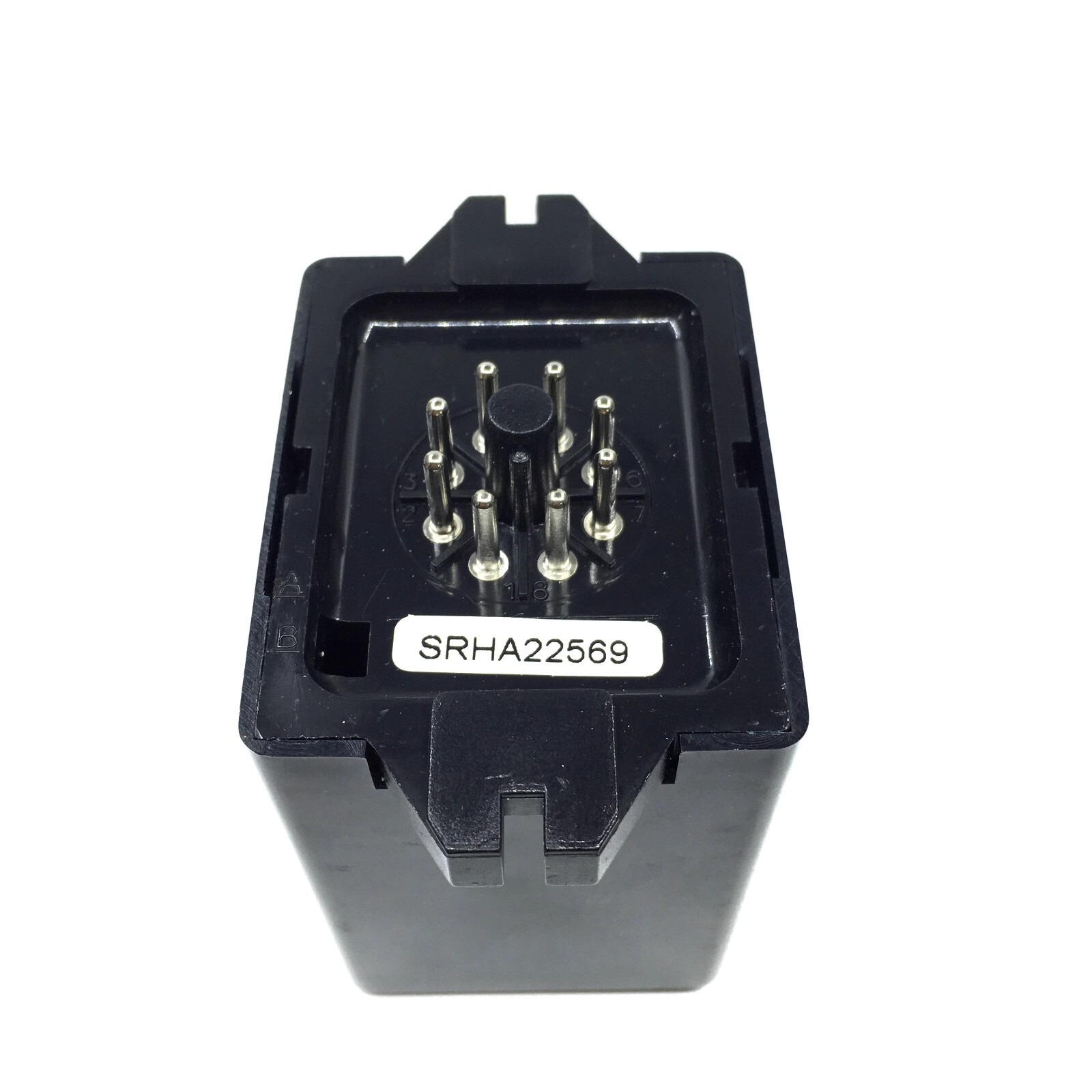1PCS CIKACHI Level Controller AFR-1 Water Level Relay Level Control Switch