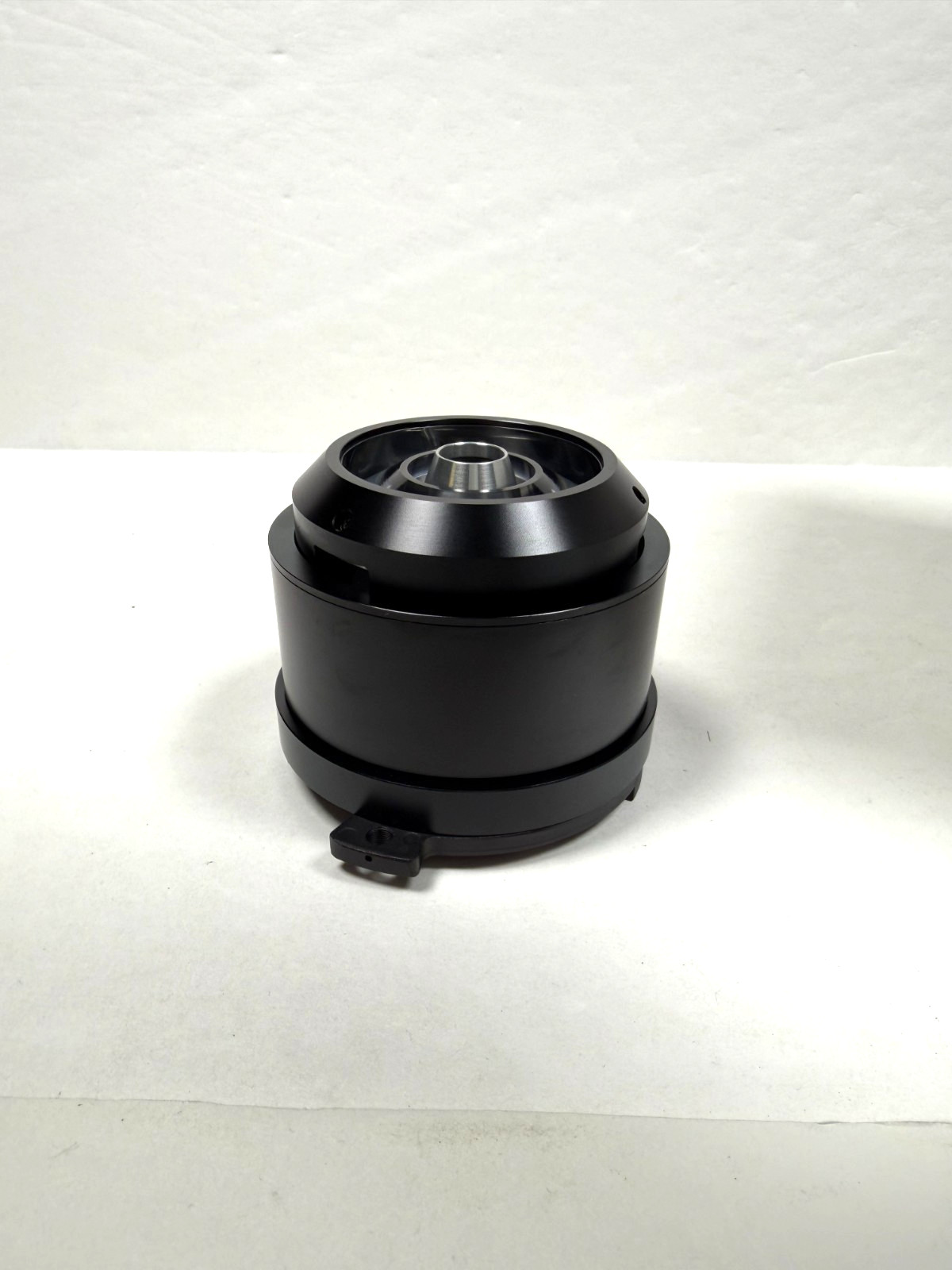 Hirox Adapter Digital Microscope Black
